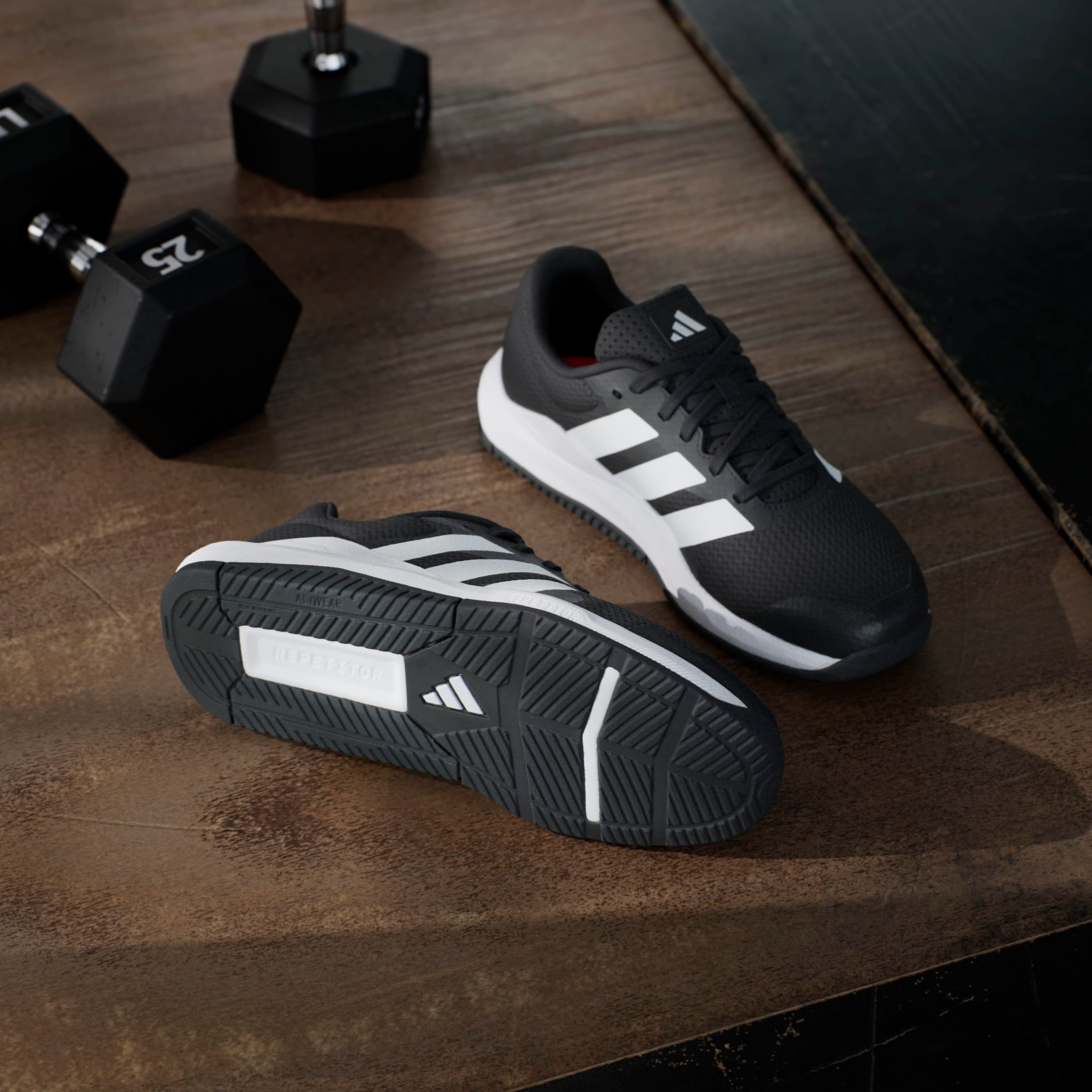 adidas Performance Chaussure d'entraînement »DROPSET BASE«