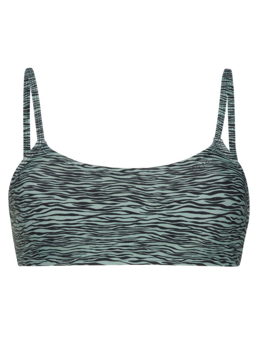 Protest Bade-Shirt »Bikini Top MIXELIF«