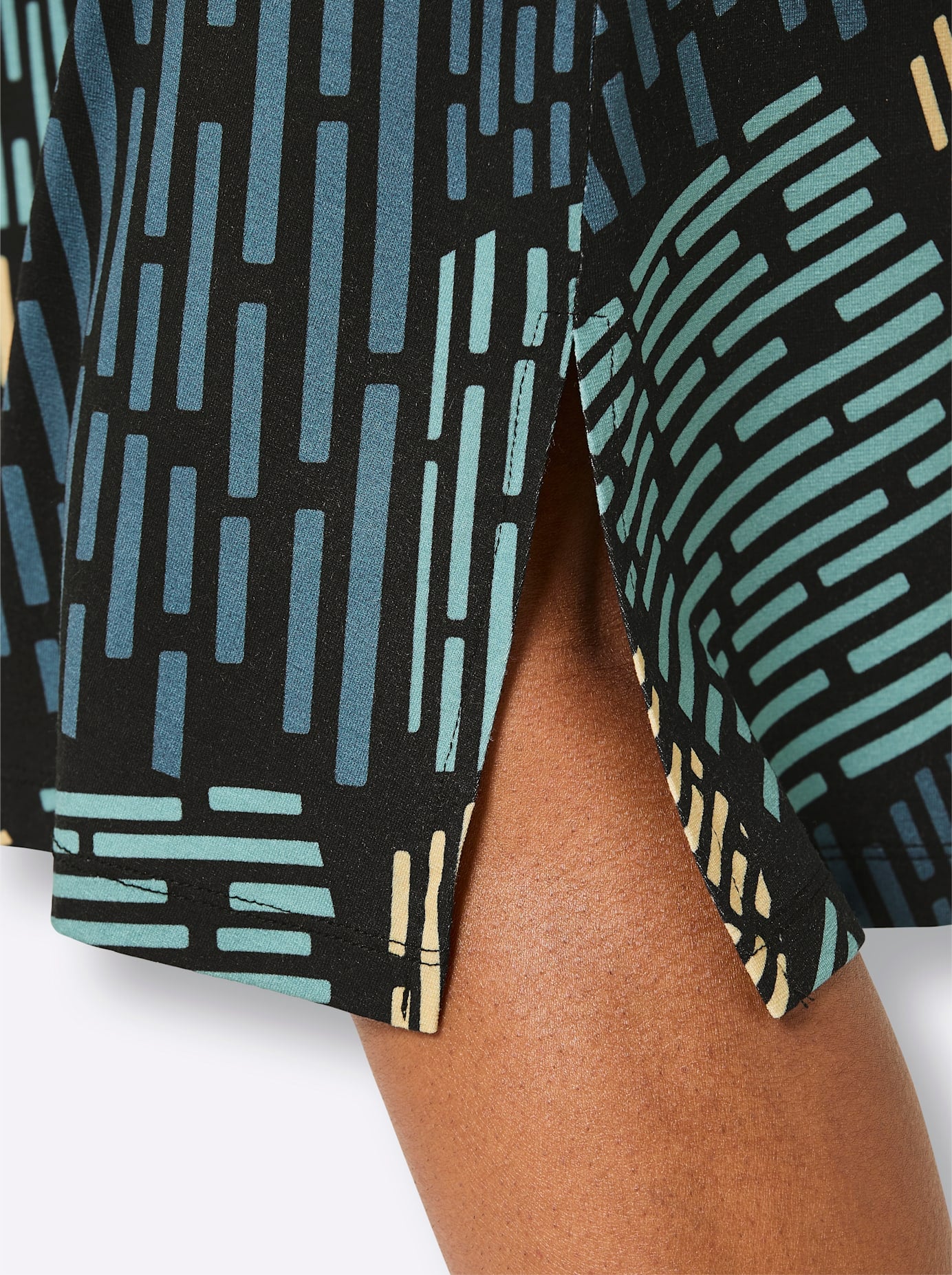 feel good Robe d'été »Sommerkleid«