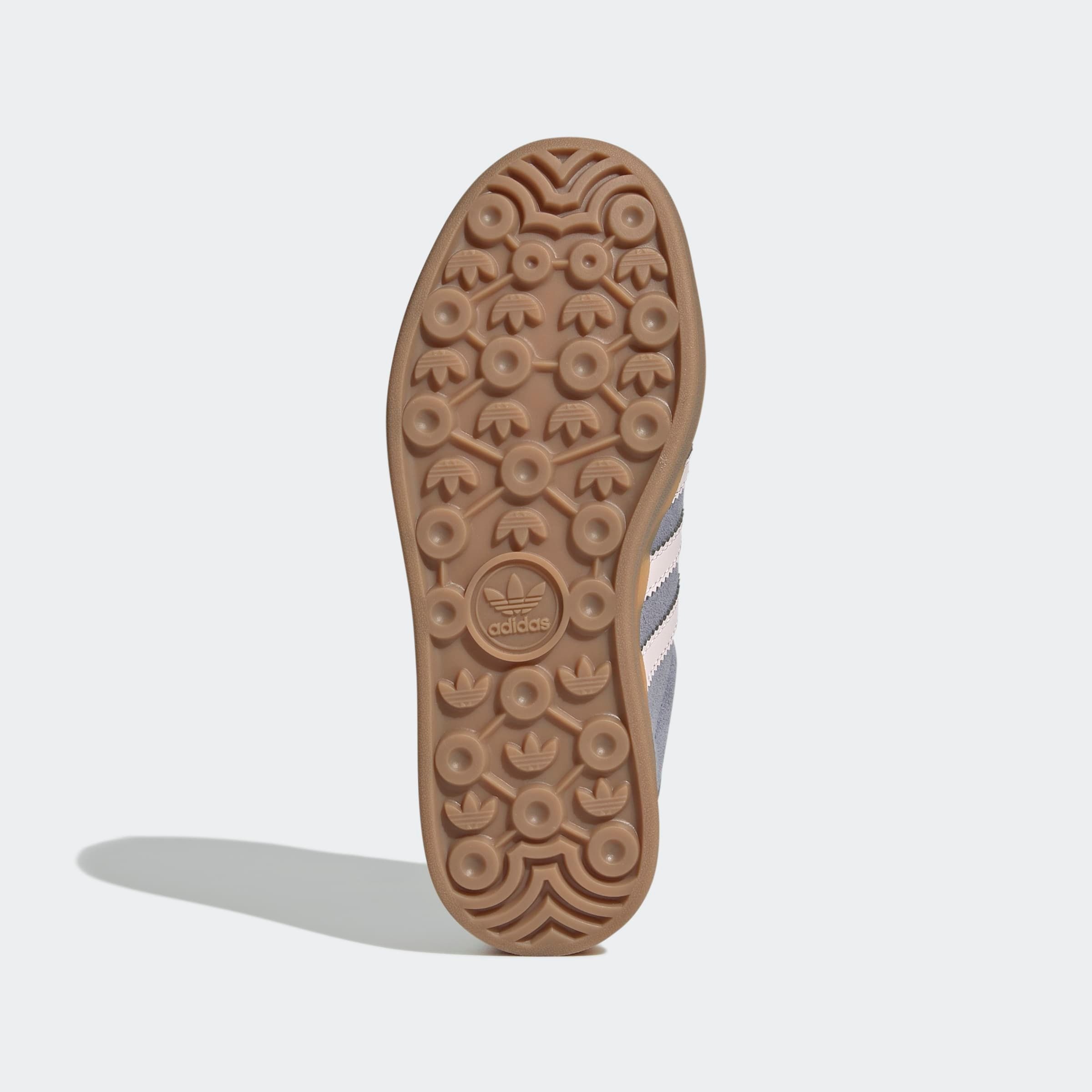 adidas Originals Sneaker »GAZELLE BOLD KIDS«