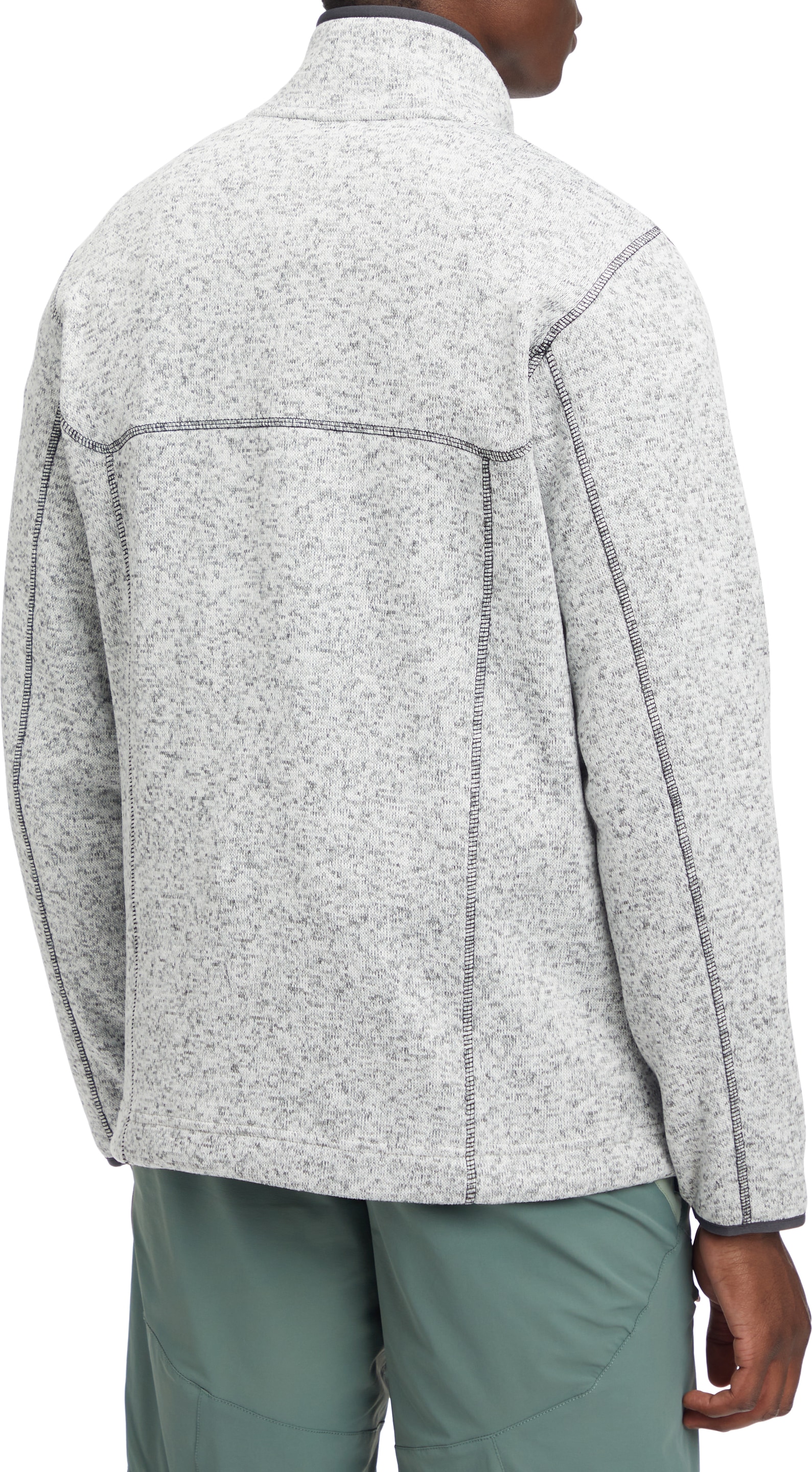 McKINLEY Fleecejacke »He.-Unterjacke Skeena III M«, (1 St.)
