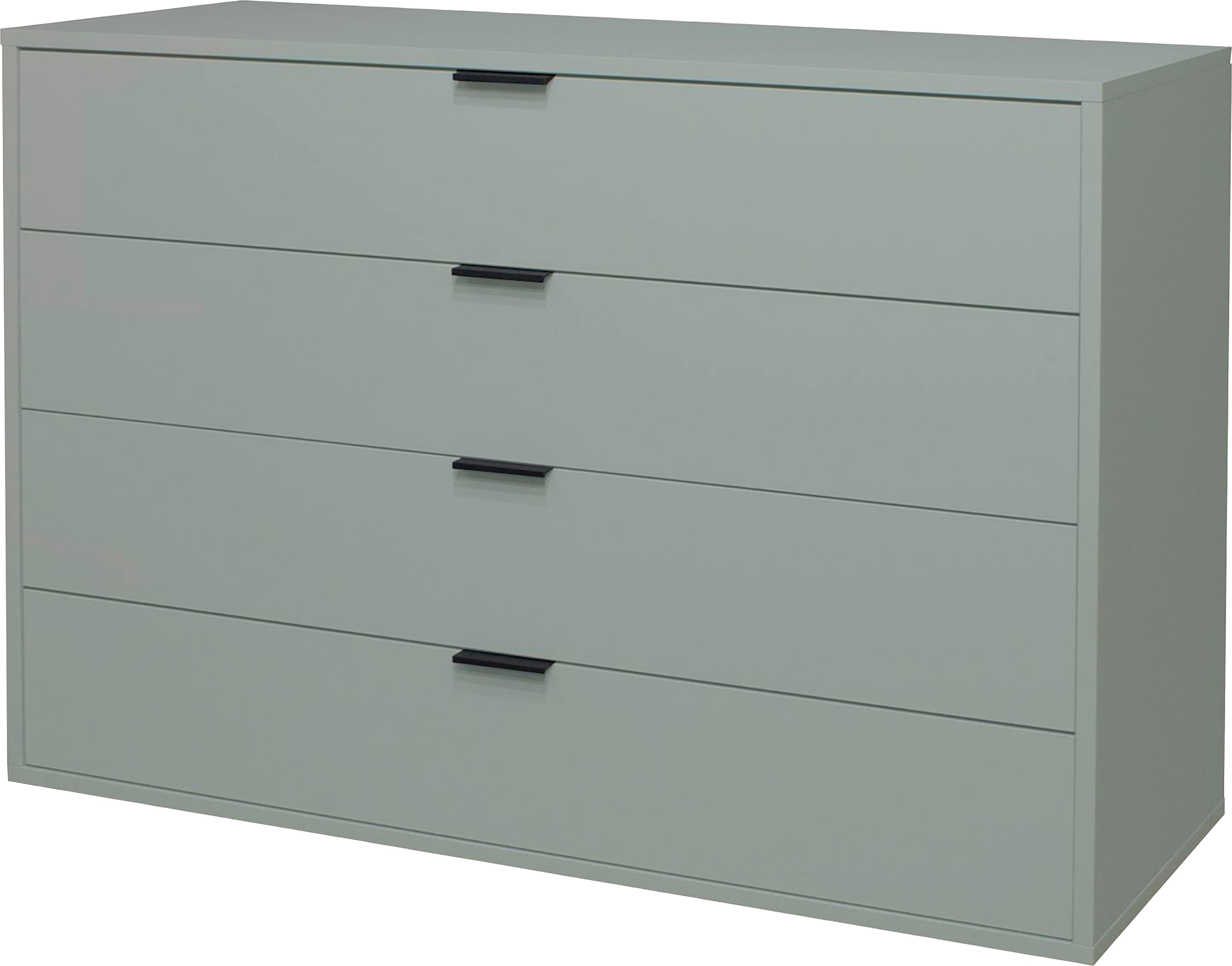 Mäusbacher Commode »Bonnie TOPSELLER!« OTTOs Choice,  Höhenverstellbare Kommode