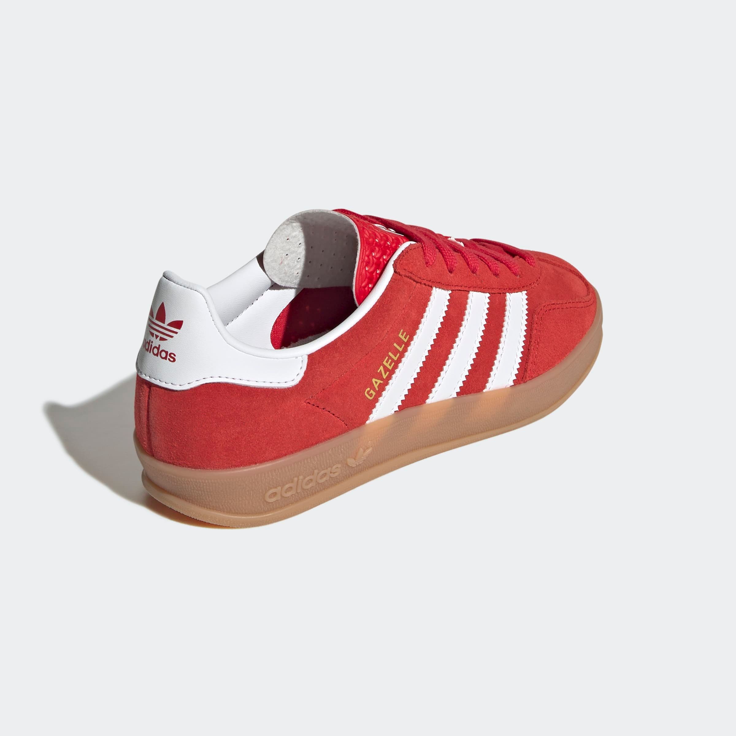 adidas Originals Sneaker »GAZELLE INDOOR  FÜR KINDER«