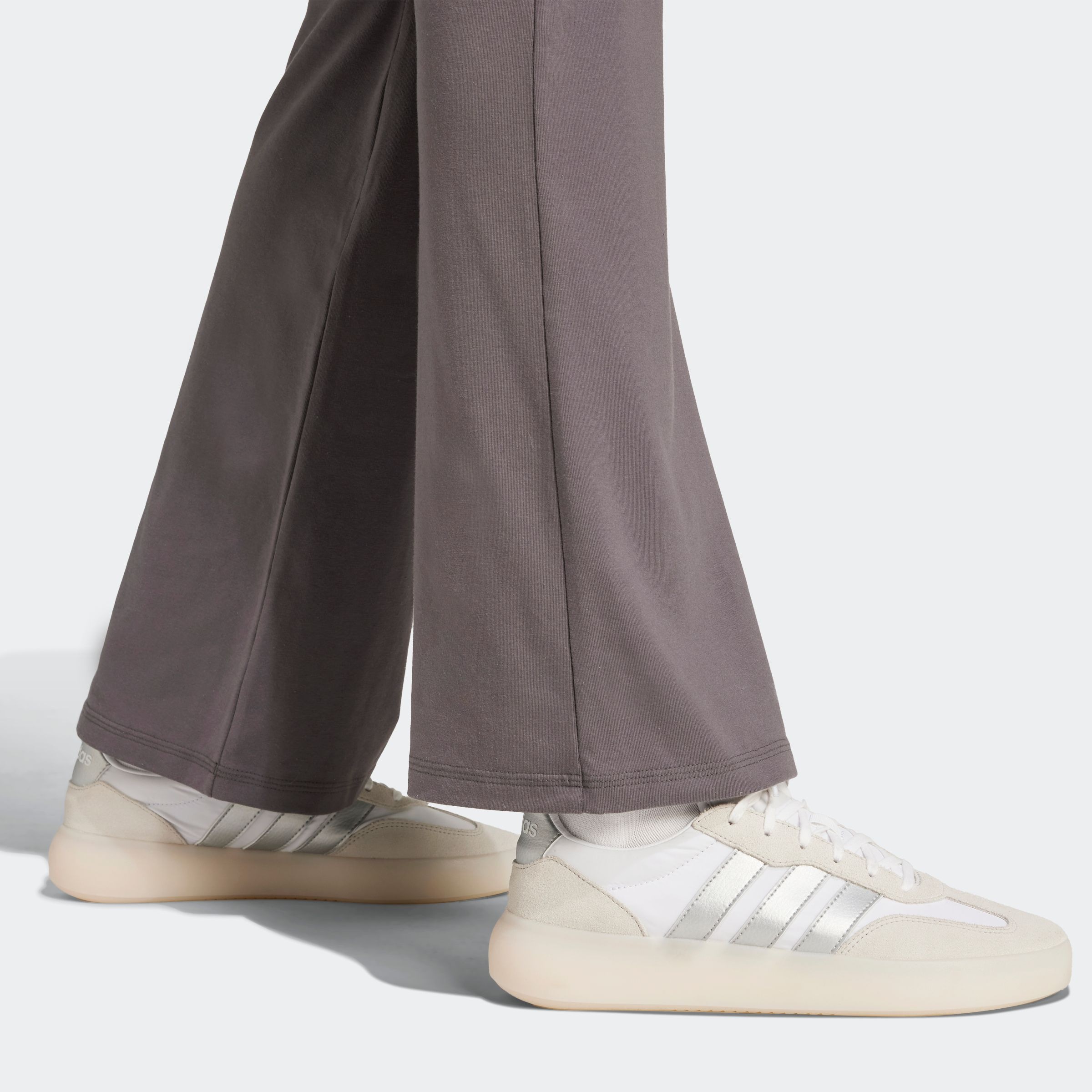 adidas Sportswear Trainingstights »W SL SJ FLARLEG«, (1 tlg.)