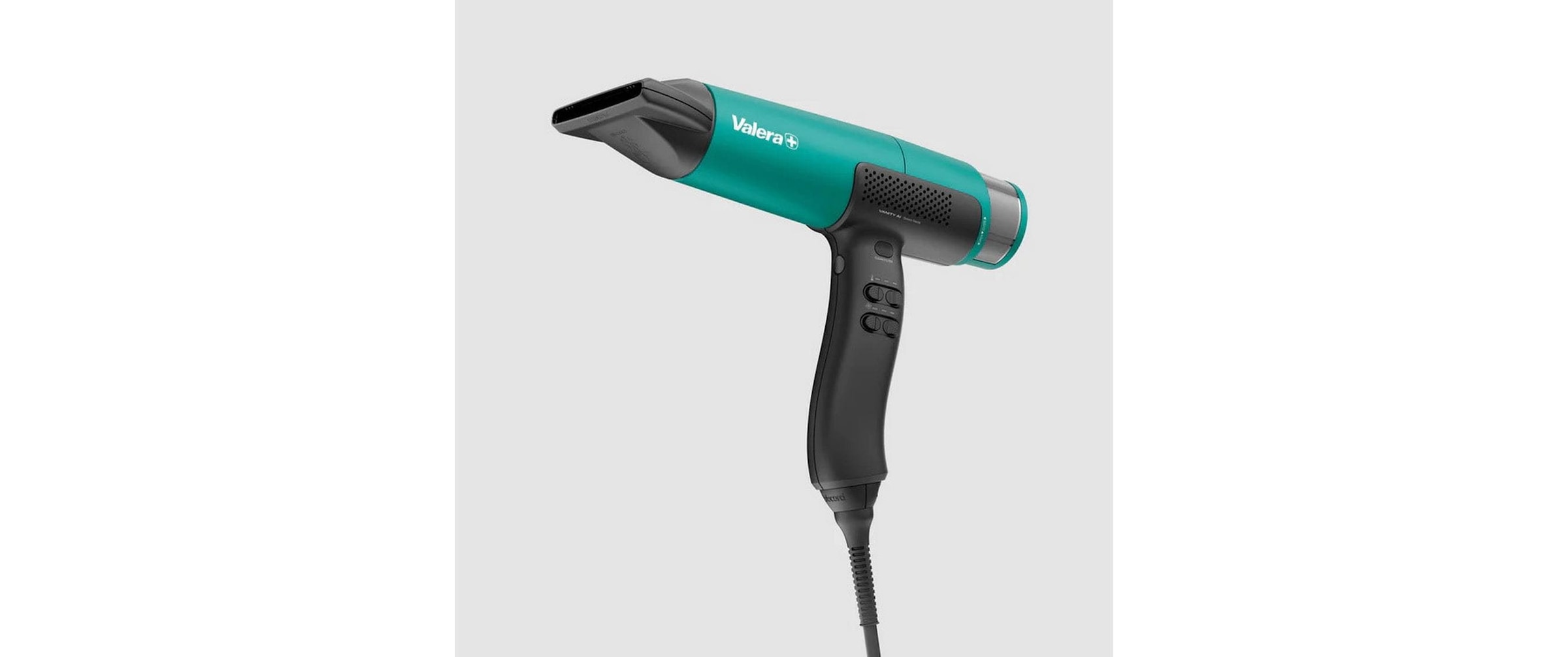 Valera Haartrockner »VanityCare AI Emerald Pulse« 2.000 W