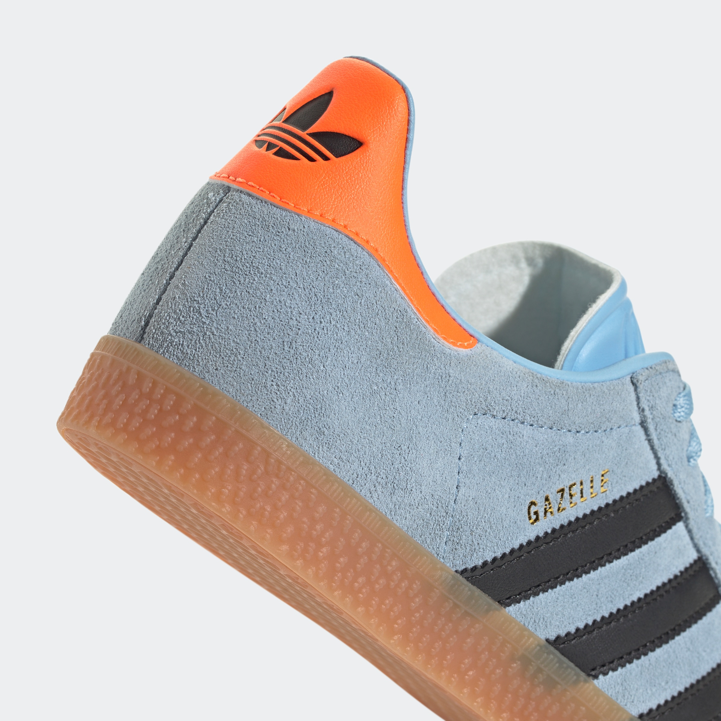 adidas Originals Sneaker »GAZELLE KIDS«