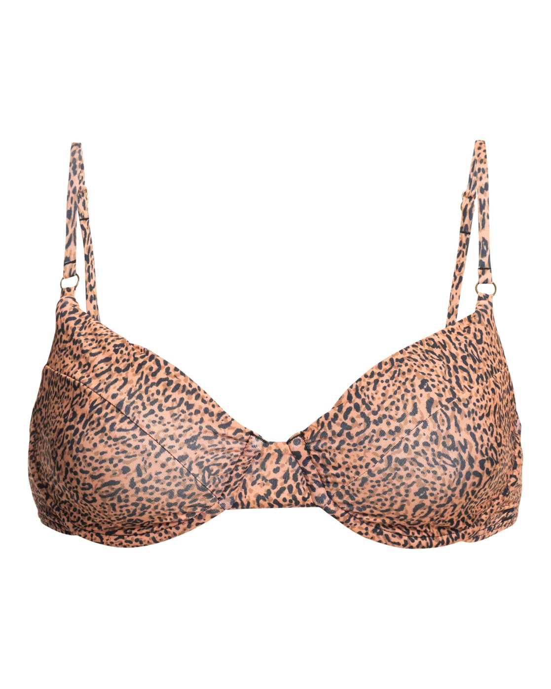 Image of Billabong Bügel-Bikini-Top "Hidden Shore Morgan"