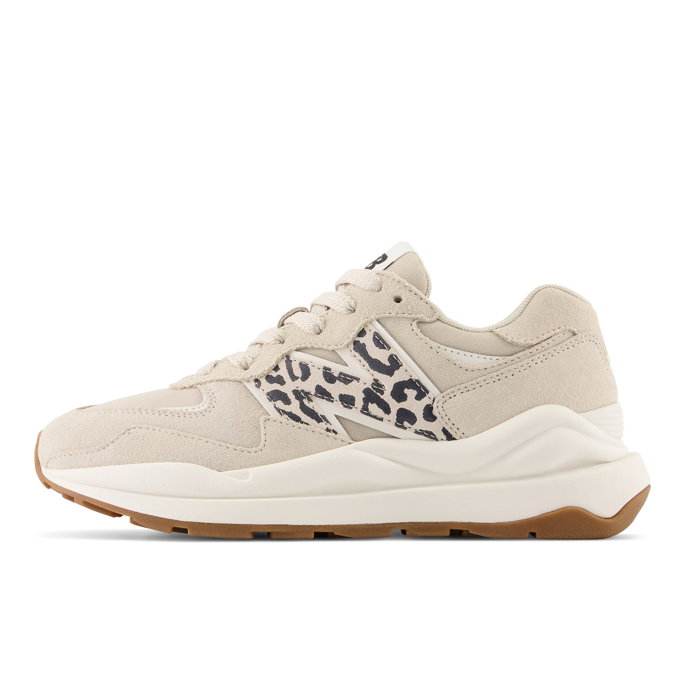 New Balance Sneakers »5740«  für Erwachsene, mit Gummilaufsohle