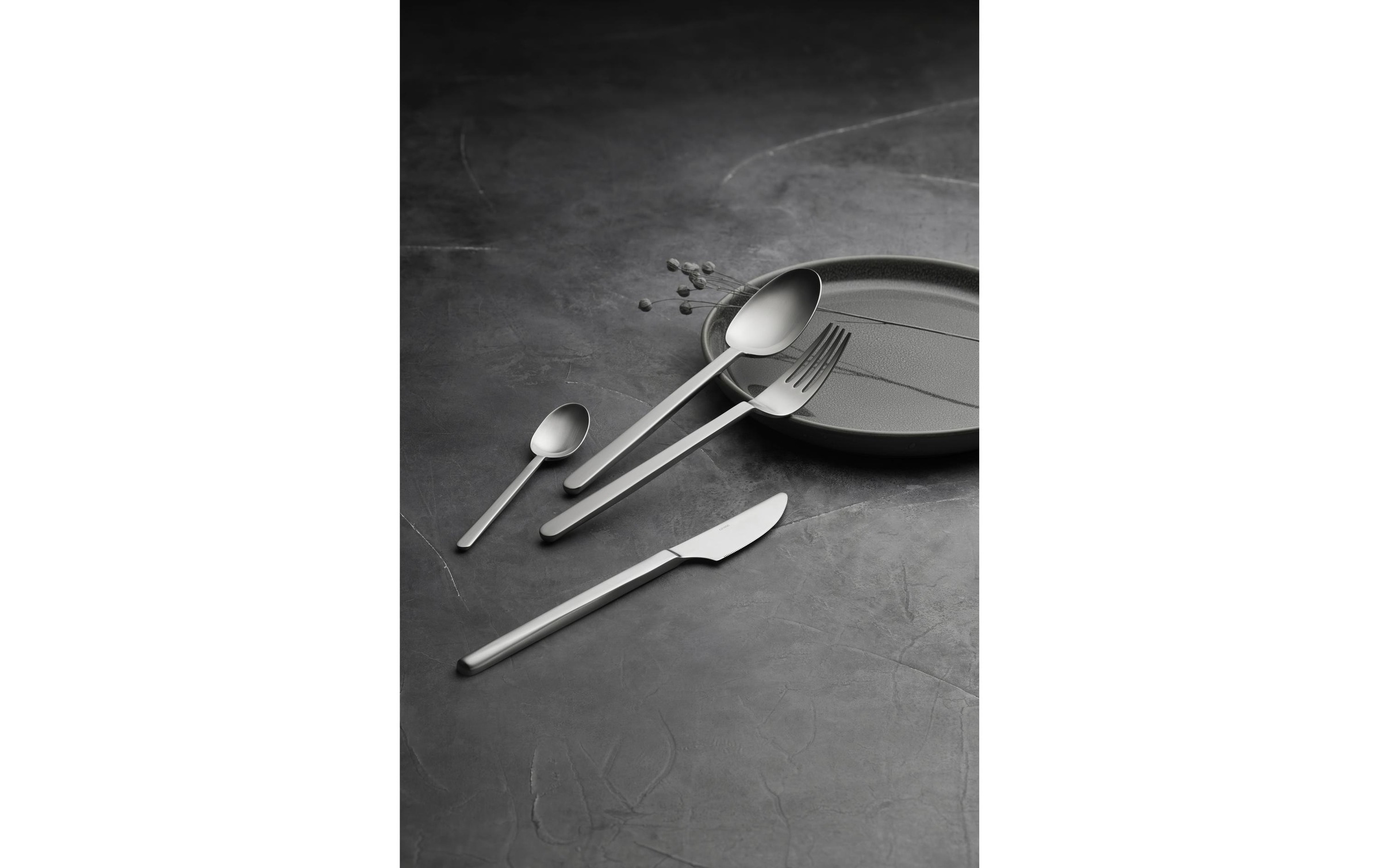 Besteck-Set »Gense Norm 16tlg.«, (16 tlg.)
