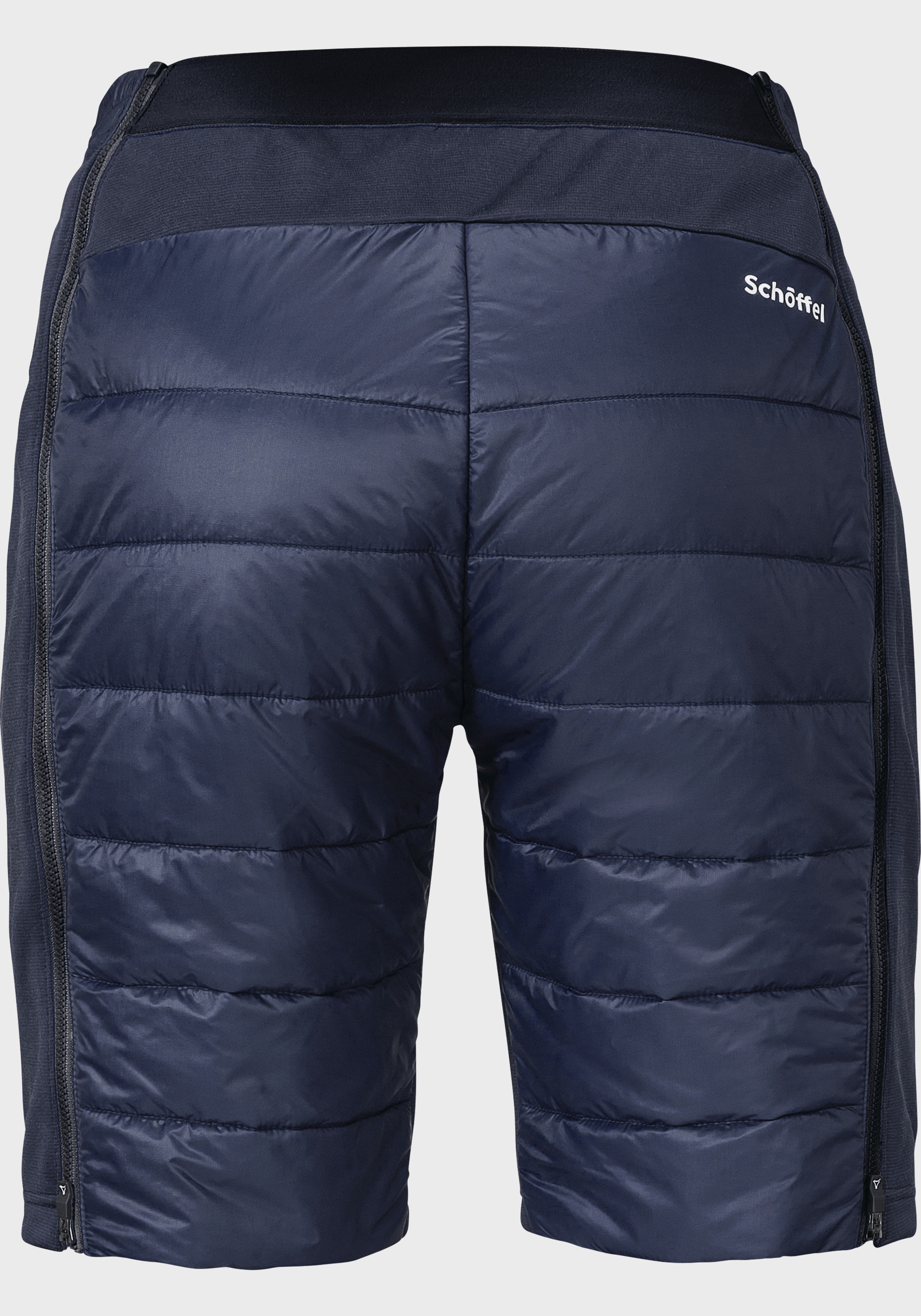 Schöffel Bermuda »Thermo Shorts Schlern L«