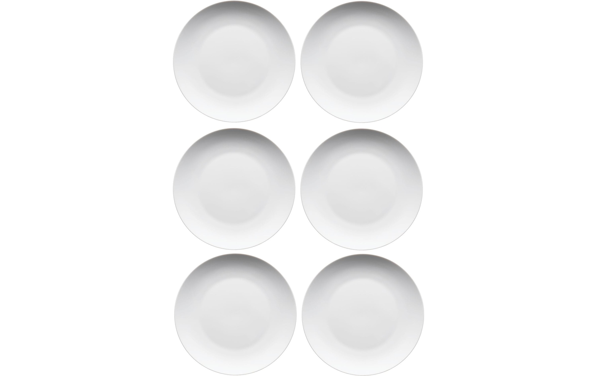 Image of MÄSER Speiseteller "Barca, 6 Stück"