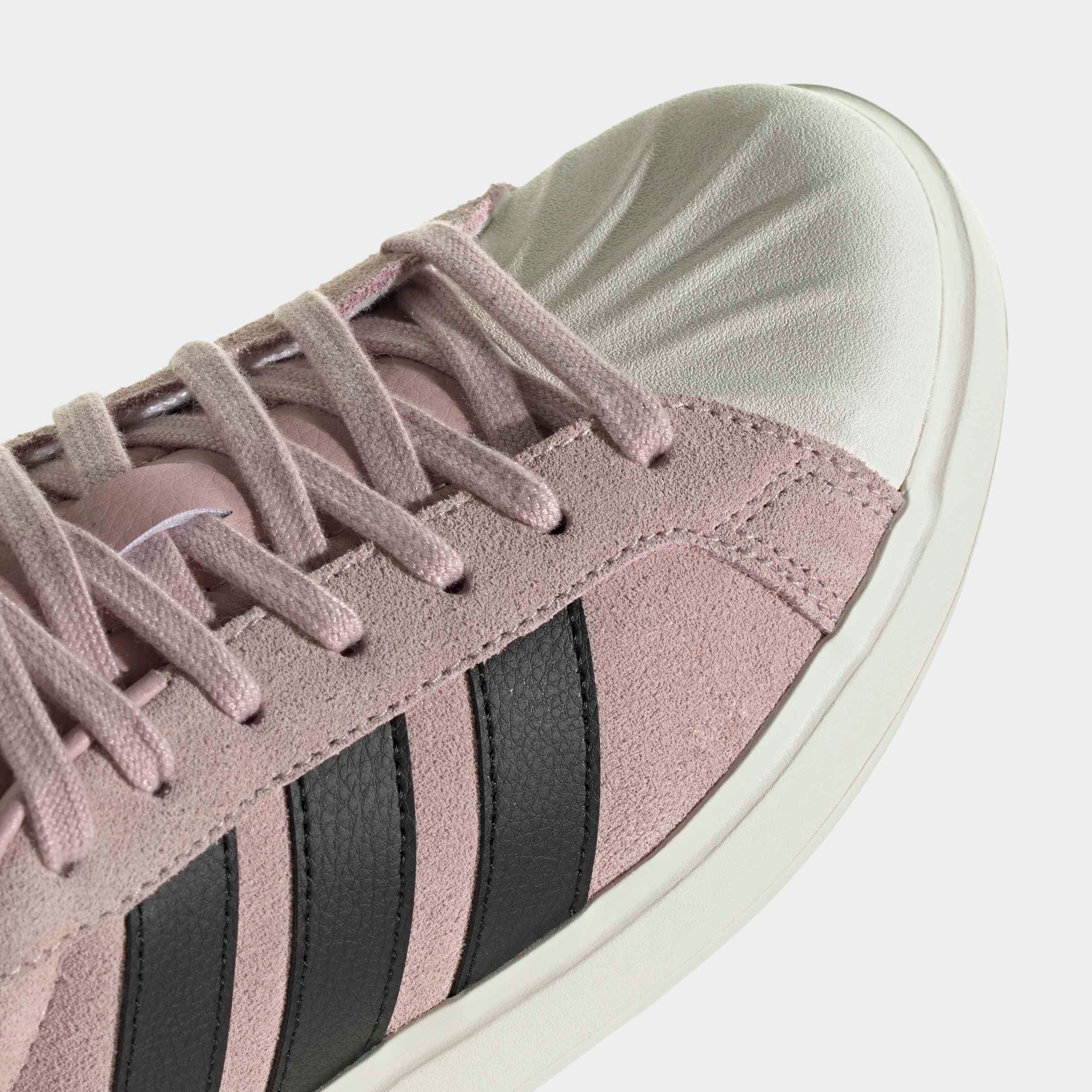 adidas Sportswear Sneakers »STREETTALK«  inspiré du design adidas Superstar
