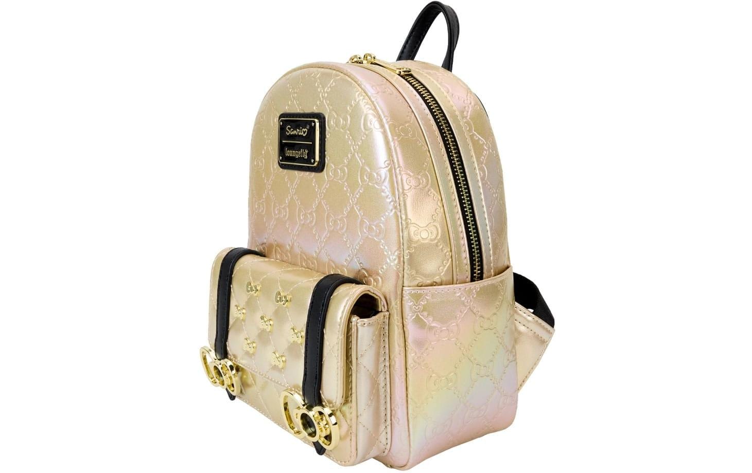 Loungefly Rucksack »Kitty 50th Anniversary Mini-Rucksack«