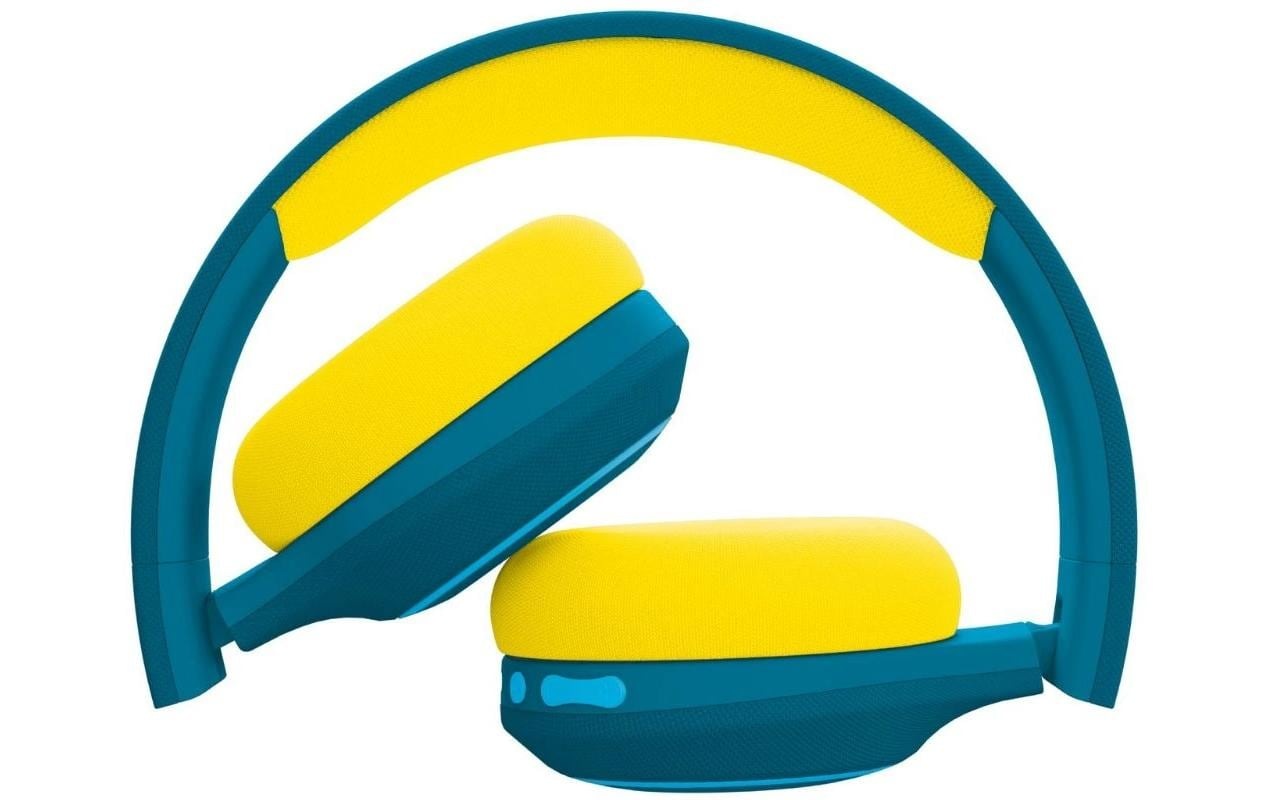 TigerMedia Écouteurs Bluetooth »Tigerbuddies«