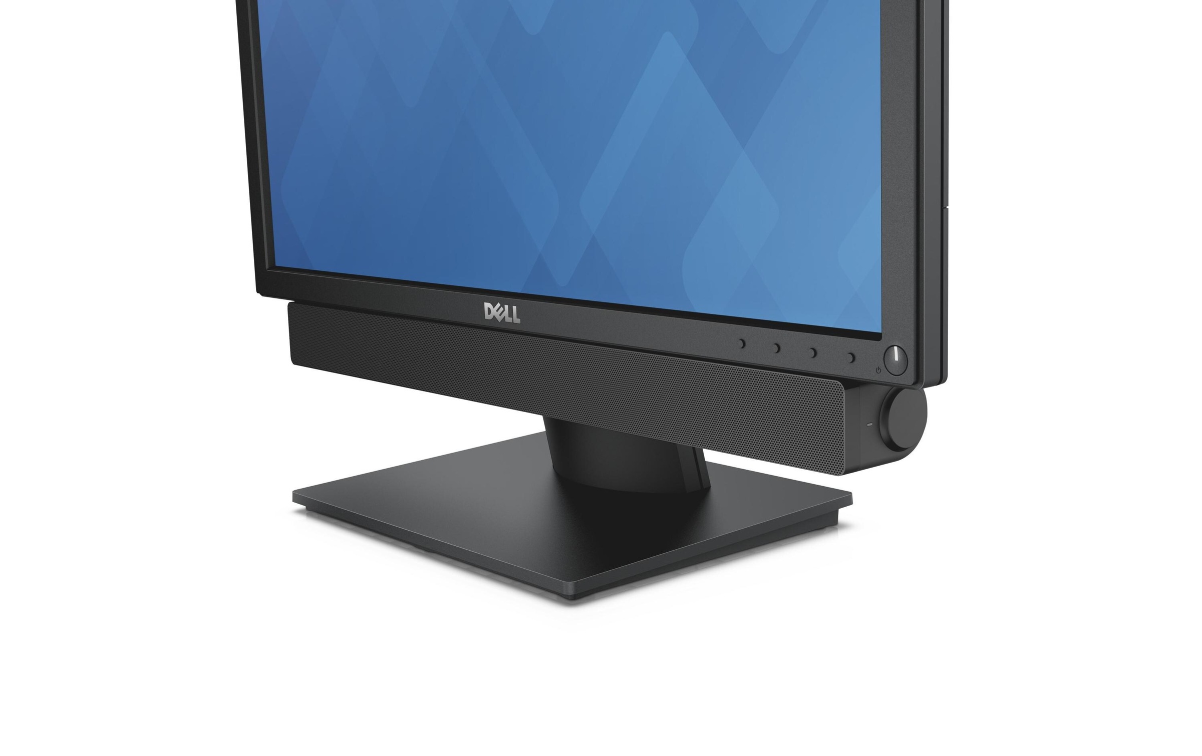 Dell LED-Monitor »E2016HV«, 49,34 cm/19,5 Zoll, 1600 x 900 px, WSXGA, 5 ms Reaktionszeit, 60 Hz