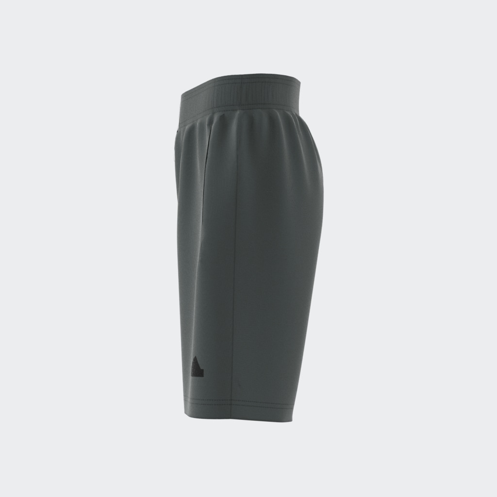 adidas Sportswear Shorts »J ZNE SHORTS«, (1 tlg.)