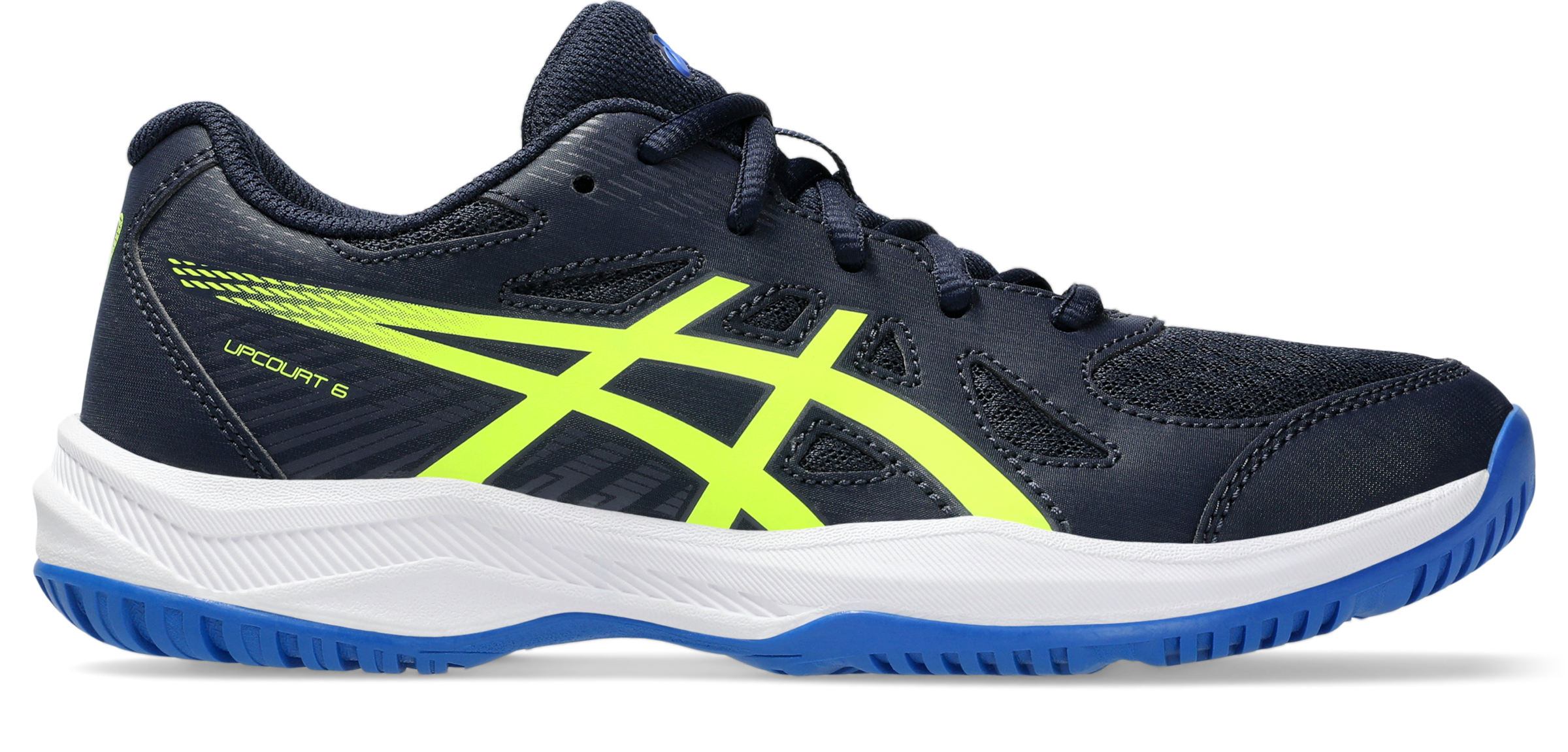 Asics Hallenschuh »UPCOURT 6 GS«, für Hallensport