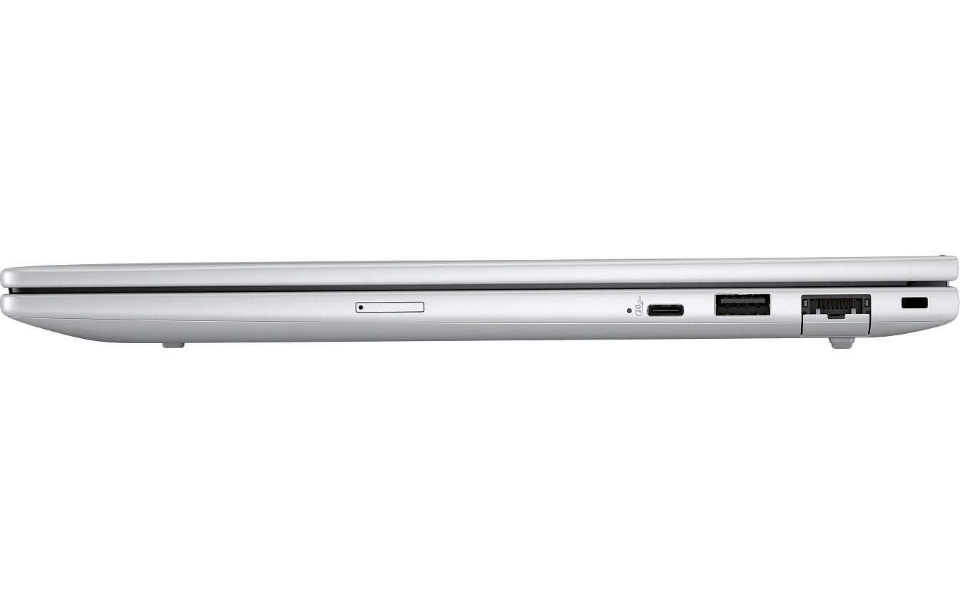 HP Business-Notebook »EliteBook 8 G1i 14 Next Gen AI PC AD4D6ET«, / 14 Zoll, Intel, Core Ultra 5