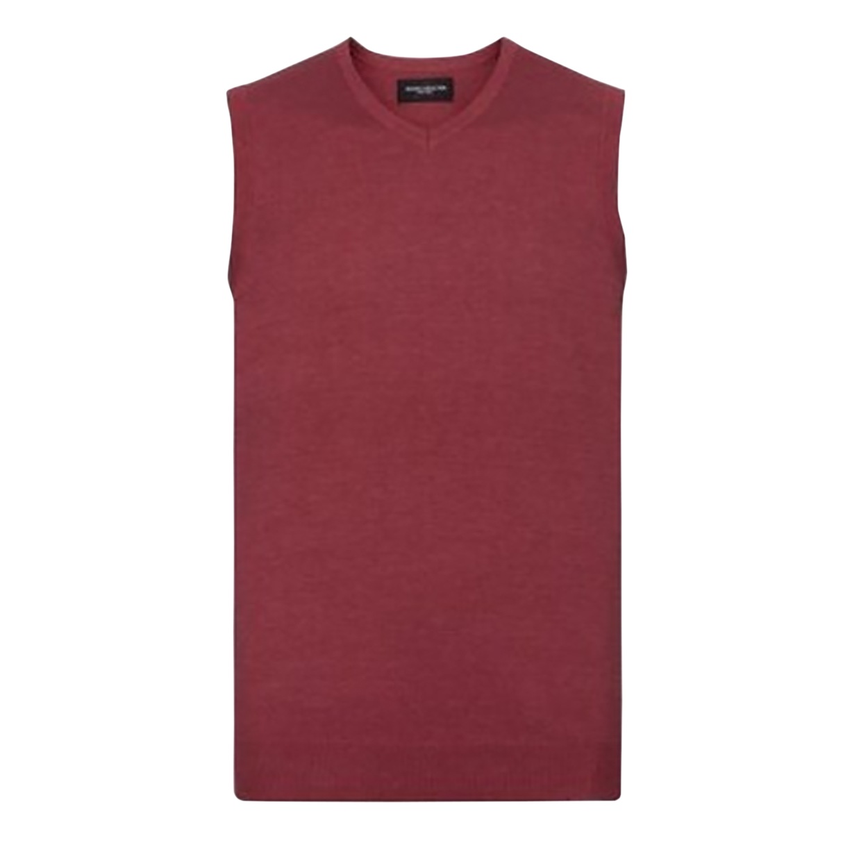 Pullunder »Collection Herren Strick- mit V Ausschnitt«