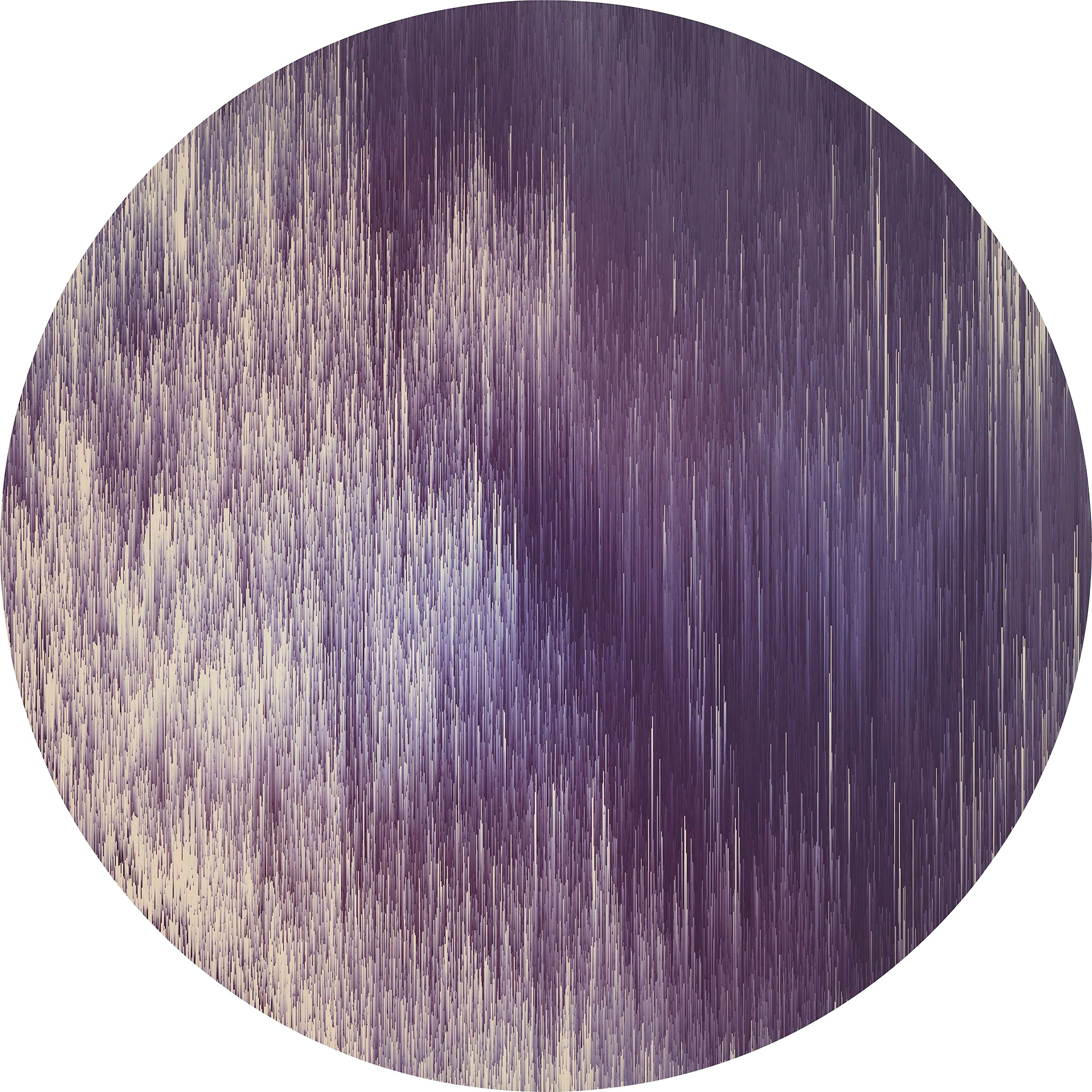 Image of Komar Vliestapete »Harmony«, abstrakt bei Ackermann Versand Schweiz