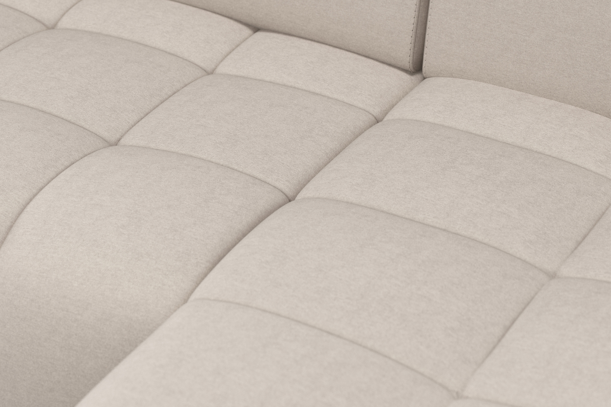 sit&more Ecksofa »Cool L-Form« wahlweise mit Kopfteilverstellung und Vorziehsitz, motorisch