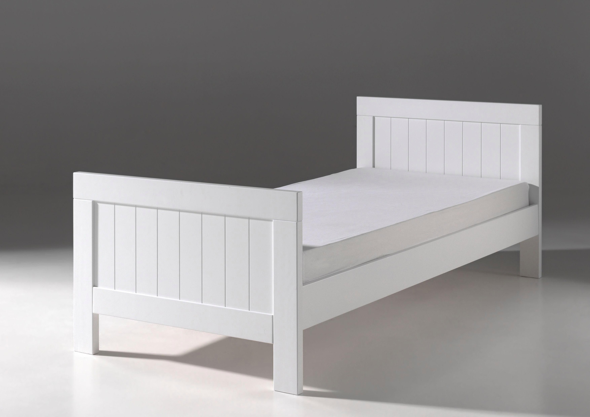 Image of Vipack Kinderbett »Lewis«, Jugendbett bei Ackermann Versand Schweiz