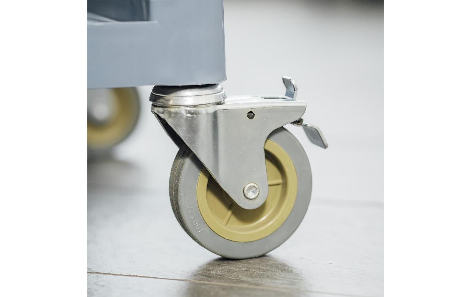 APS Chariot de service »Ready 108 x 50 x 96 cm«