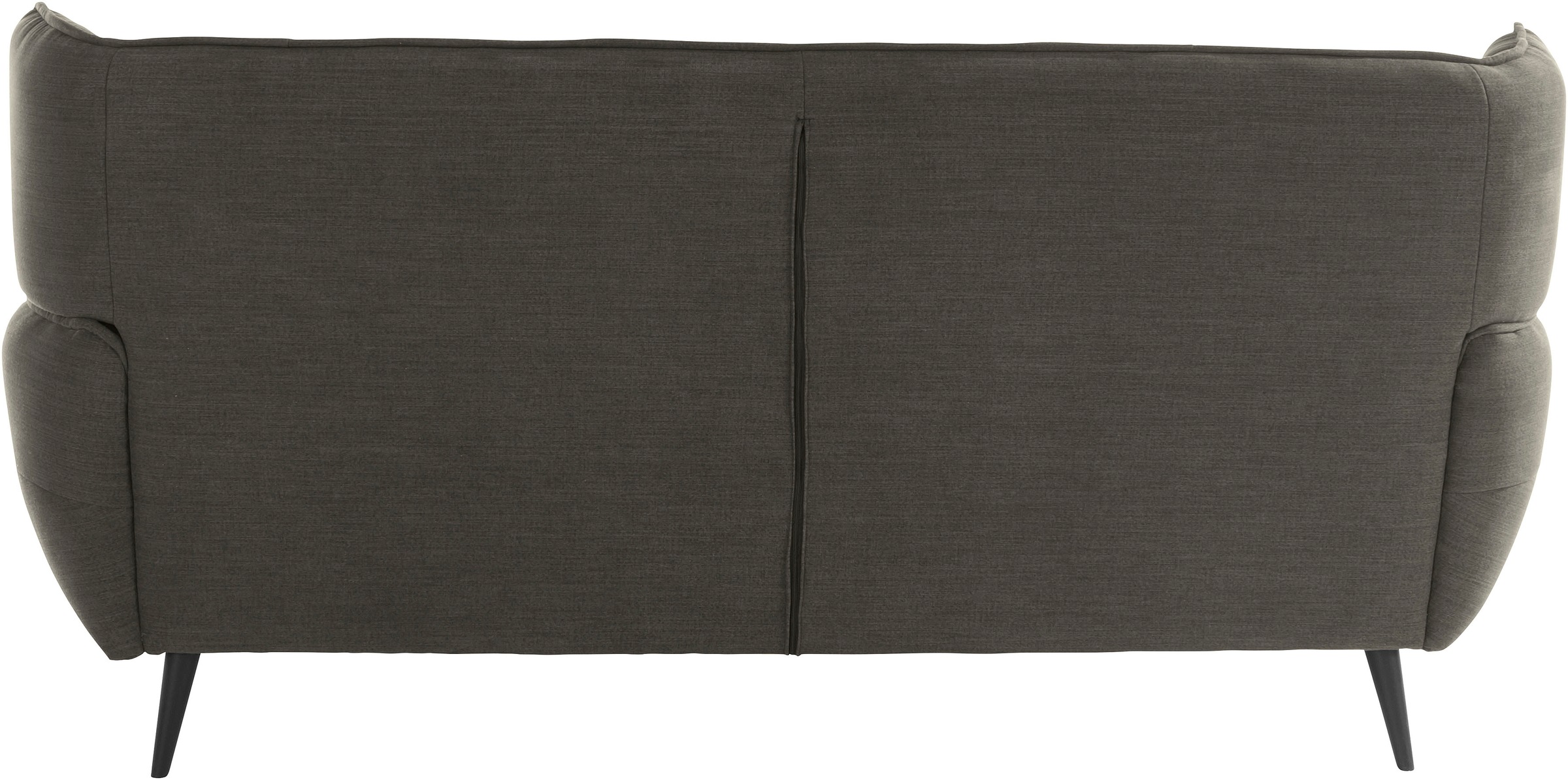 Leonique 3-Sitzer »Ariana«, Big-Sofa bzw. stylischer Hochlehner