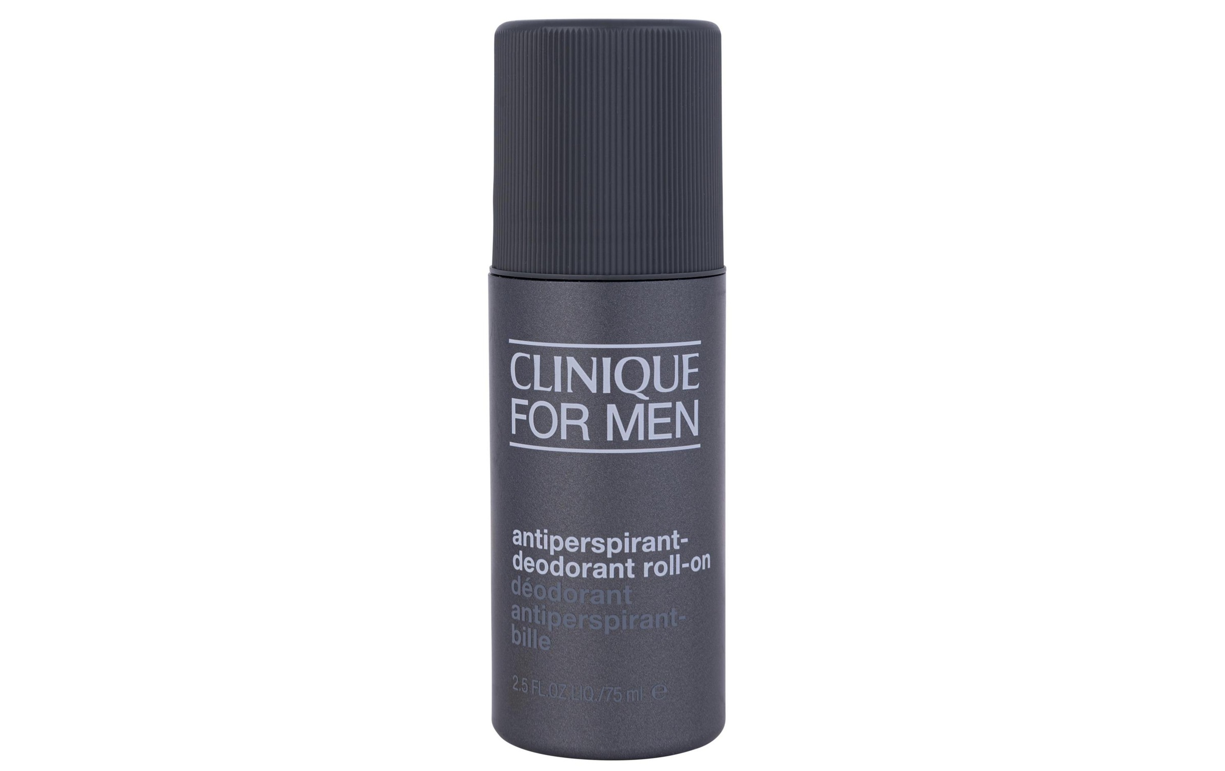 CLINIQUE Deo-Roller »Roll-on Antiperspirant«