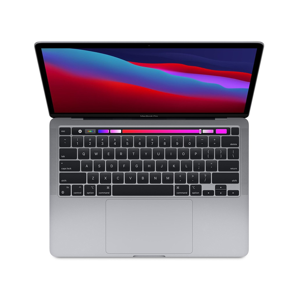 Apple Notebook »MacBook Pro«, 33,78 cm, / 13,3 Zoll, Apple, Z11B_1_CH_CTO
