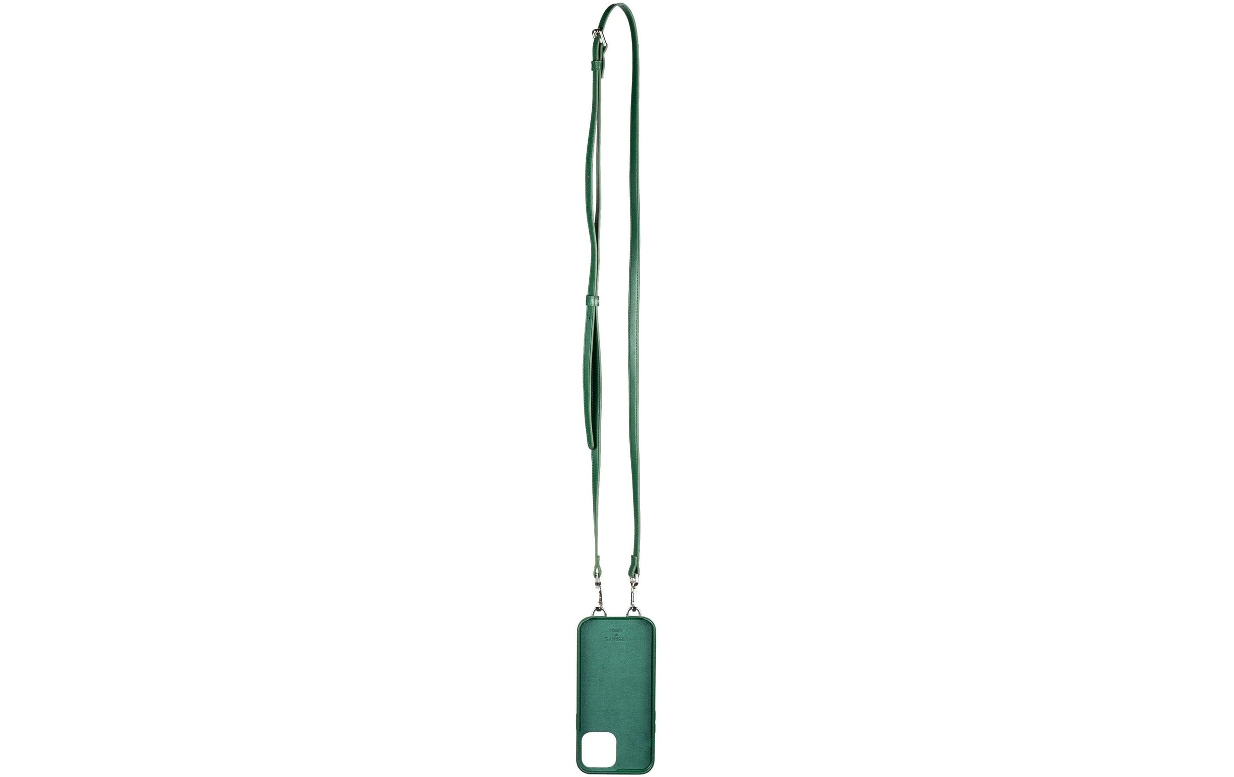 Smartphone-Hülle »Urbany's Necklace Handekette+«, Apple iPhone 15 Plus