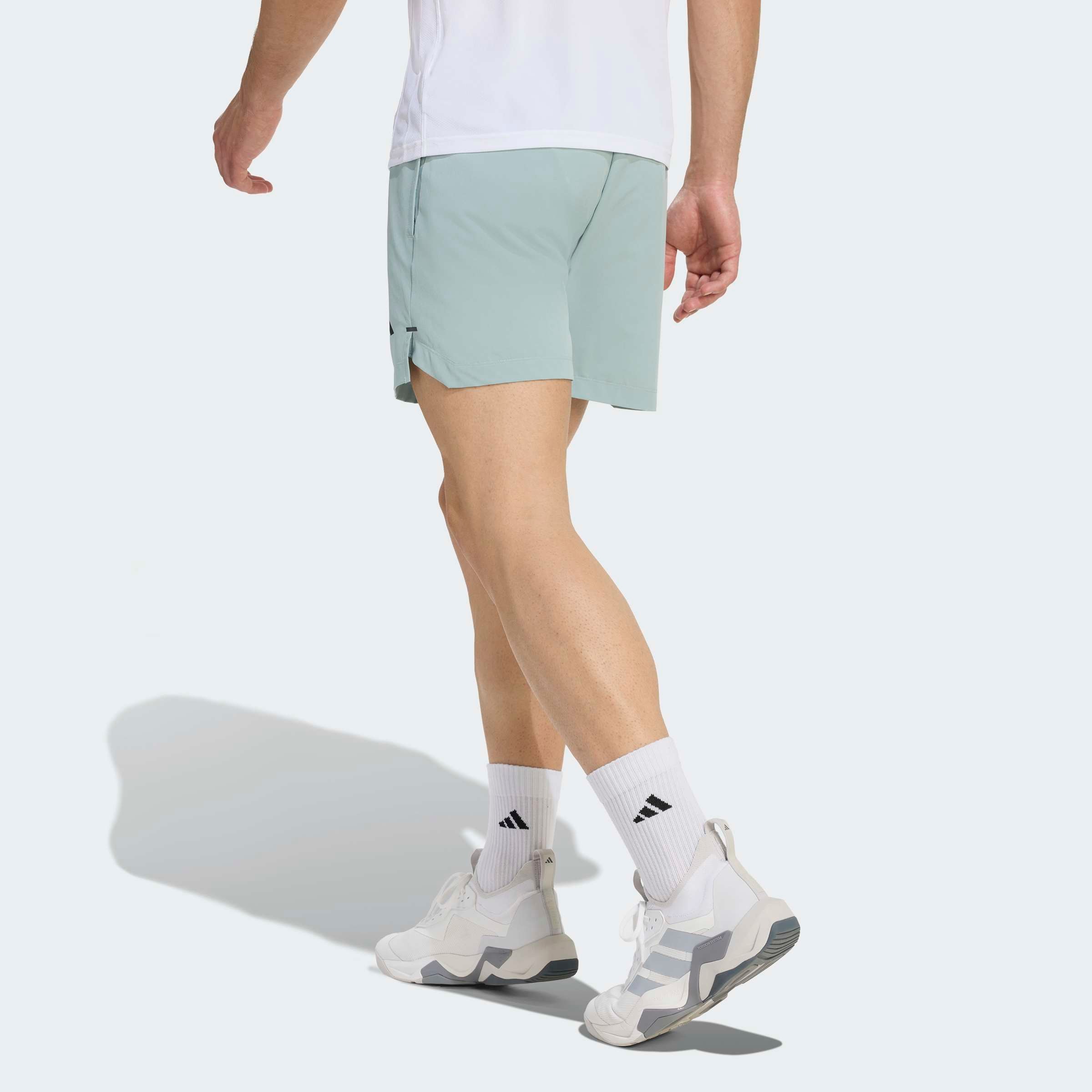 adidas Performance Short »D4T ESSENTIALS«