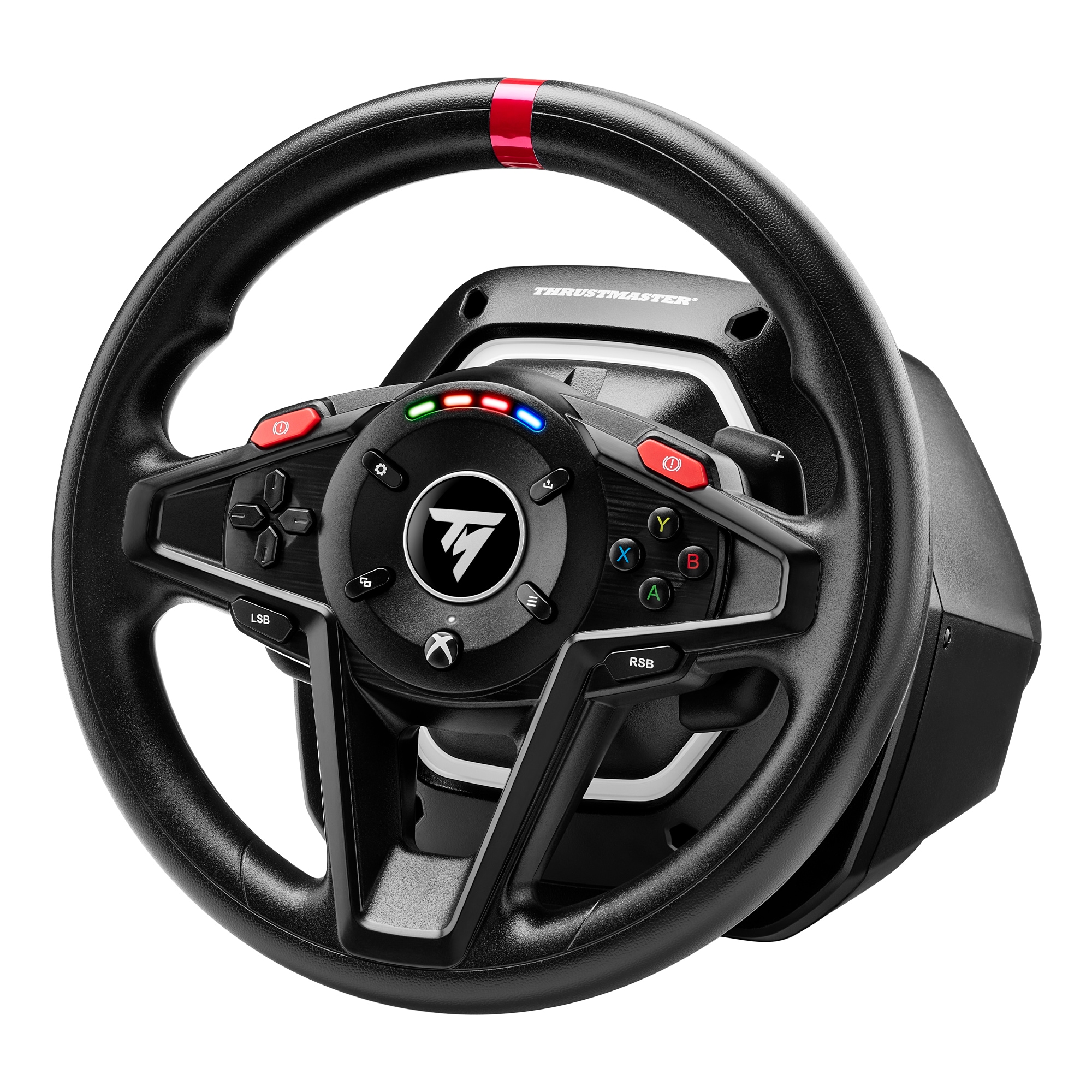 Thrustmaster Joystick »T128X/S FF Wheel«