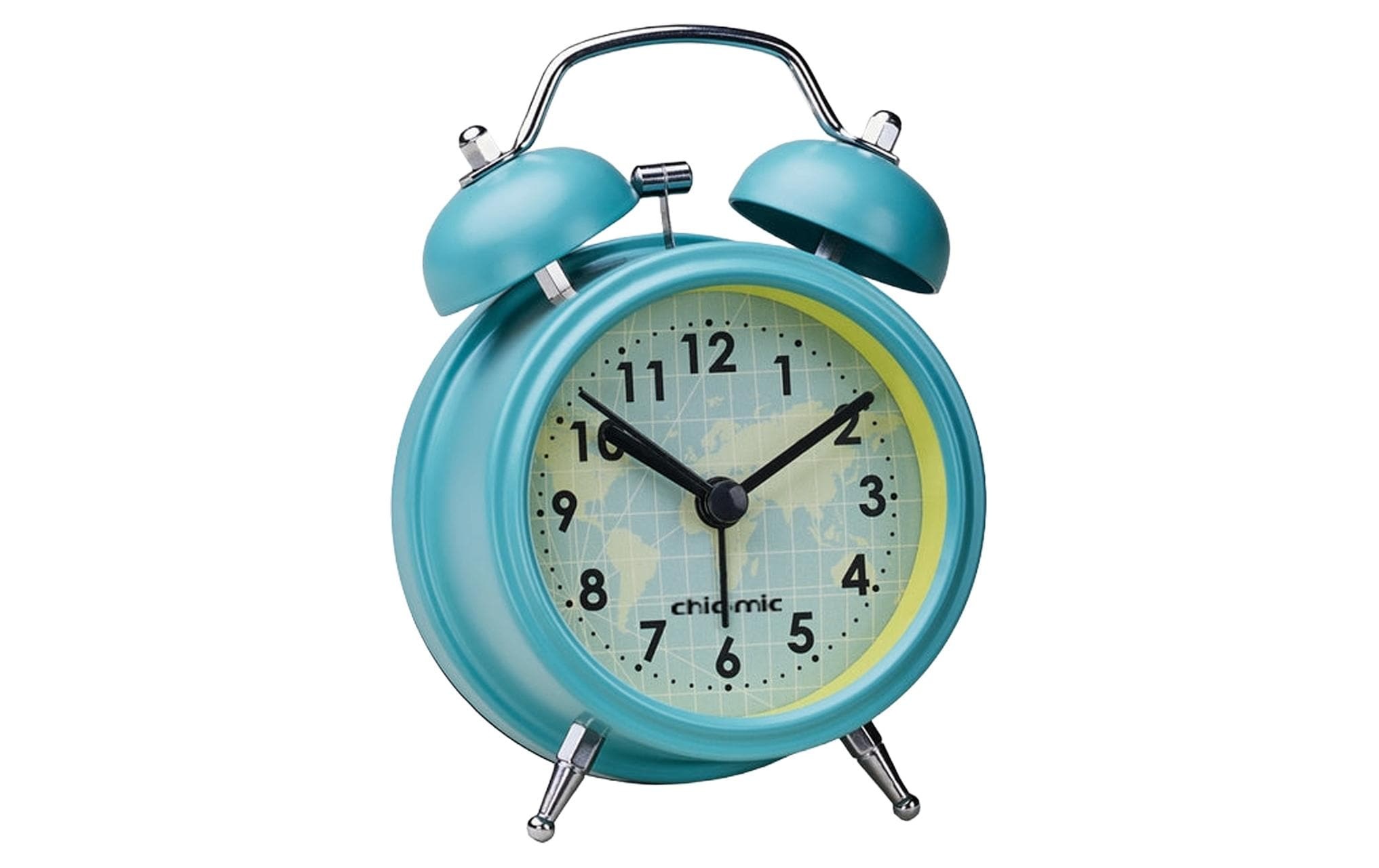   Wecker »Chic Mic«