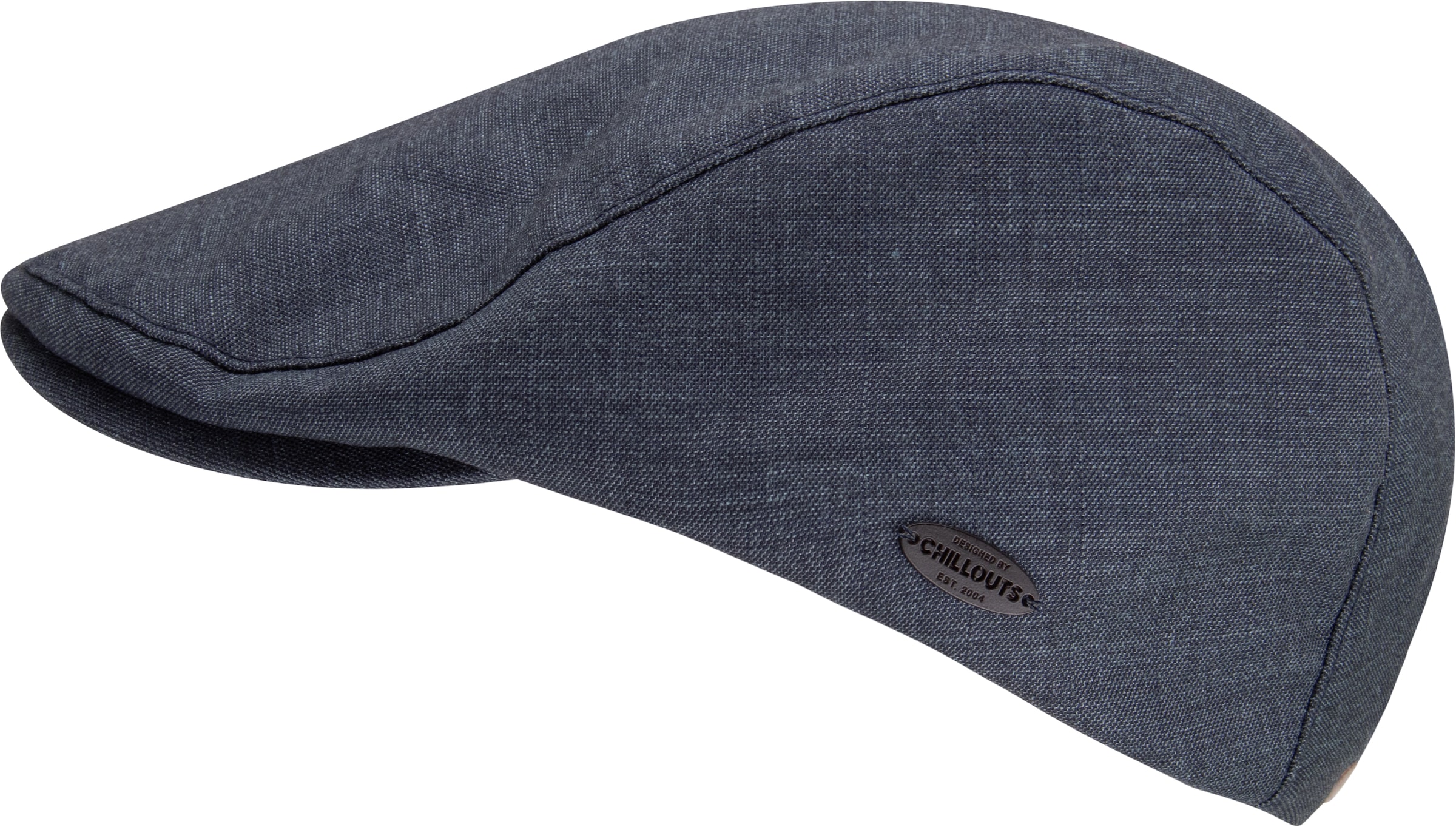 chillouts Casquette à visière »Dion Hat« ergonomische Passform, erhältlich in zwei Grössen