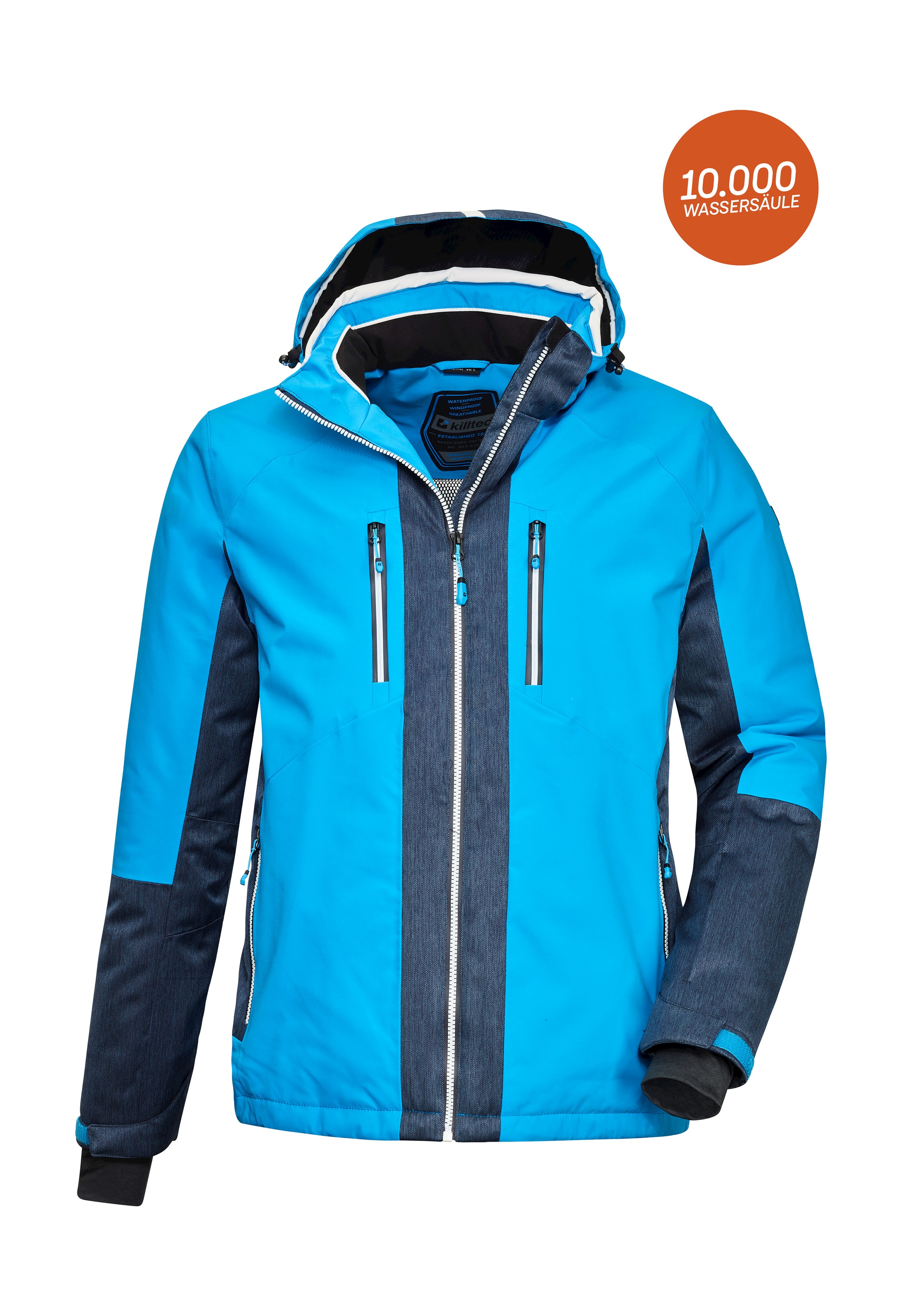 Image of Killtec Skijacke »Savognin MN Ski JCKT D« bei Ackermann Versand Schweiz