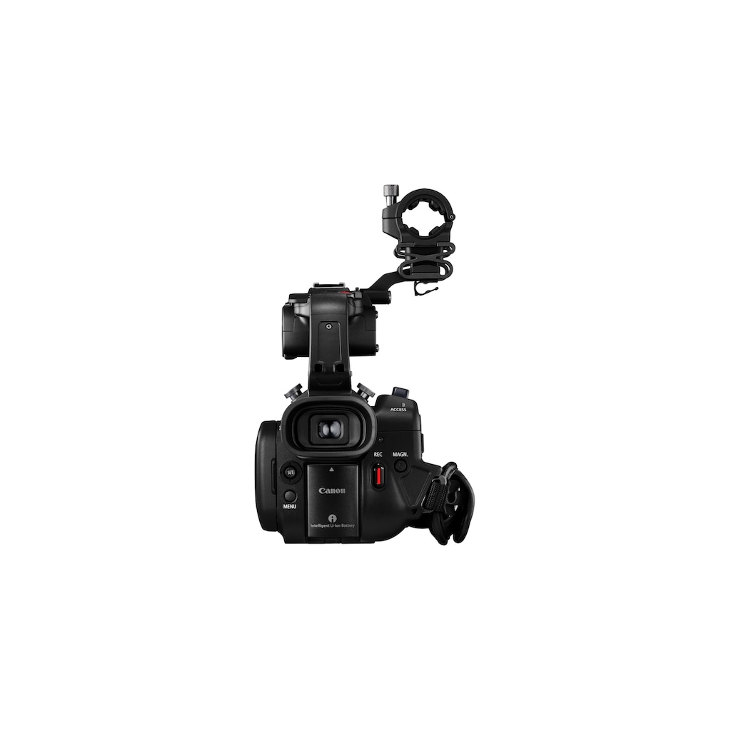 Canon Videokamera »Canon Camcorder XA70«, 15 fachx opt. Zoom