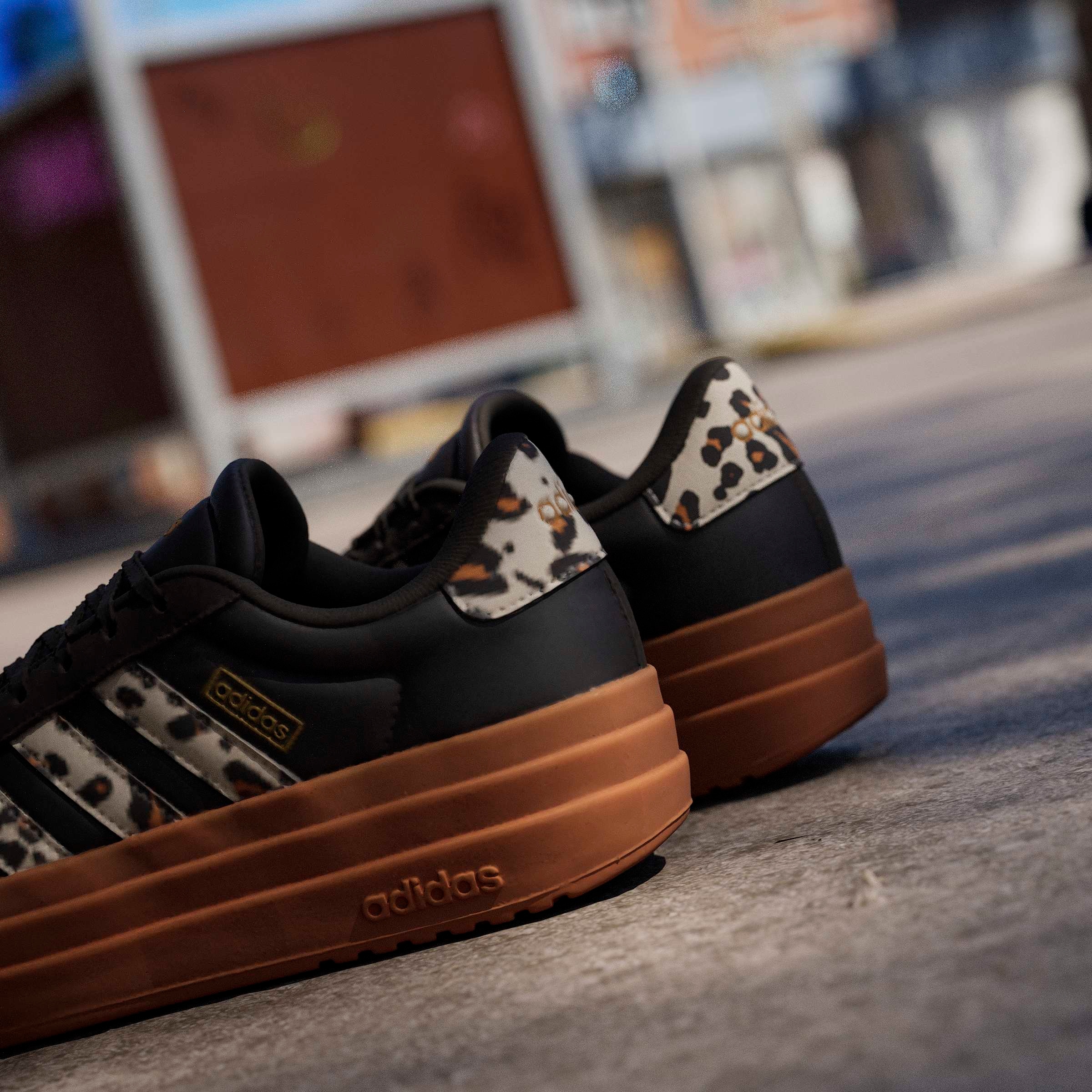 adidas Sportswear Sneakers »VL COURT BOLD«