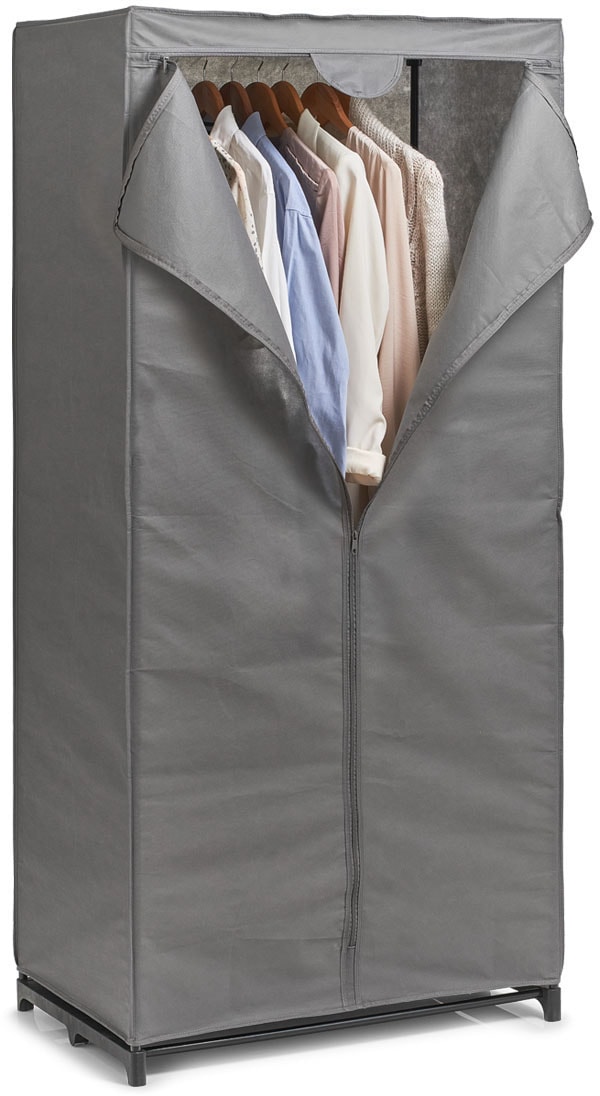 ♕ Zeller Present Kleiderschrank, mit Reissverschluss versandkostenfrei auf