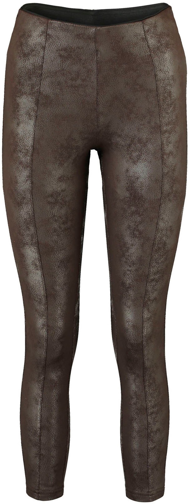 Image of HaILY’S Lederimitathose »LG PU LG Valy« bei Ackermann Versand Schweiz