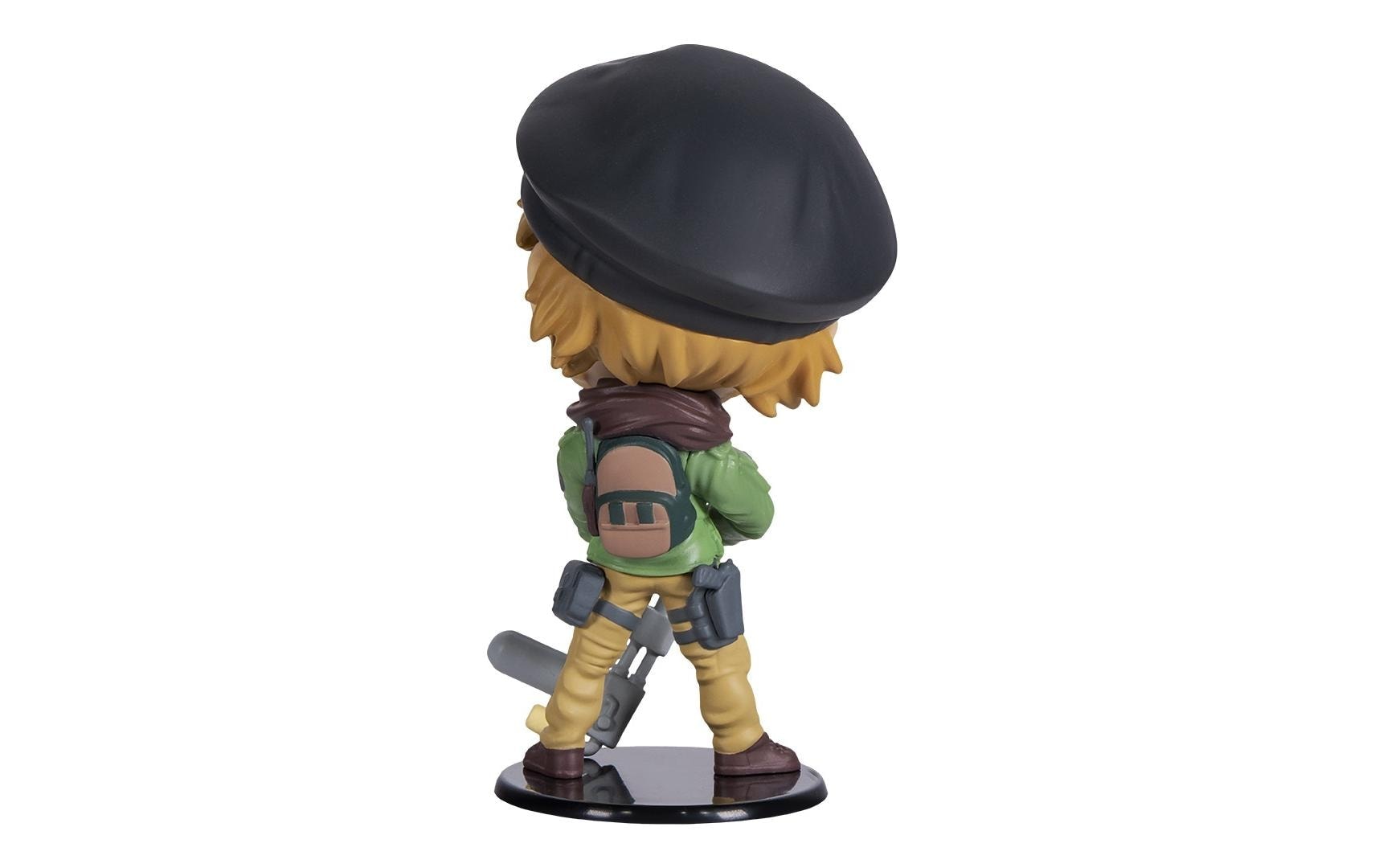 UBISOFT Spielfigur »Six Collection – Maverick (10 cm)«