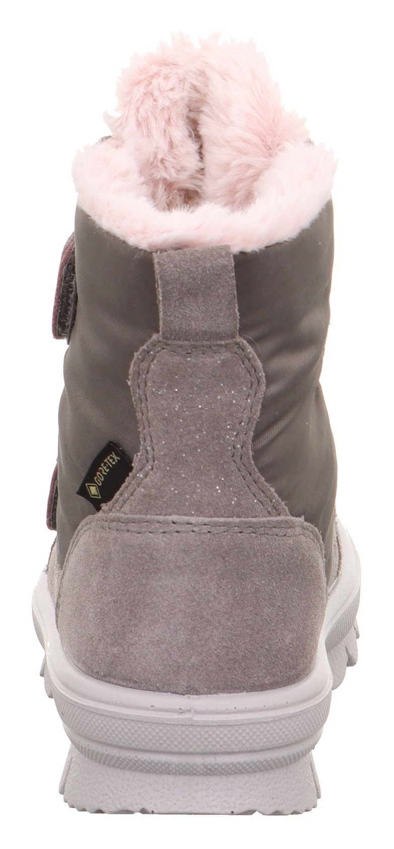 Superfit Winterstiefel »FLAVIA WMS: Mittel«  Stiefel mit wasserdichtem GORE TEX, Grössenschablone zum Download