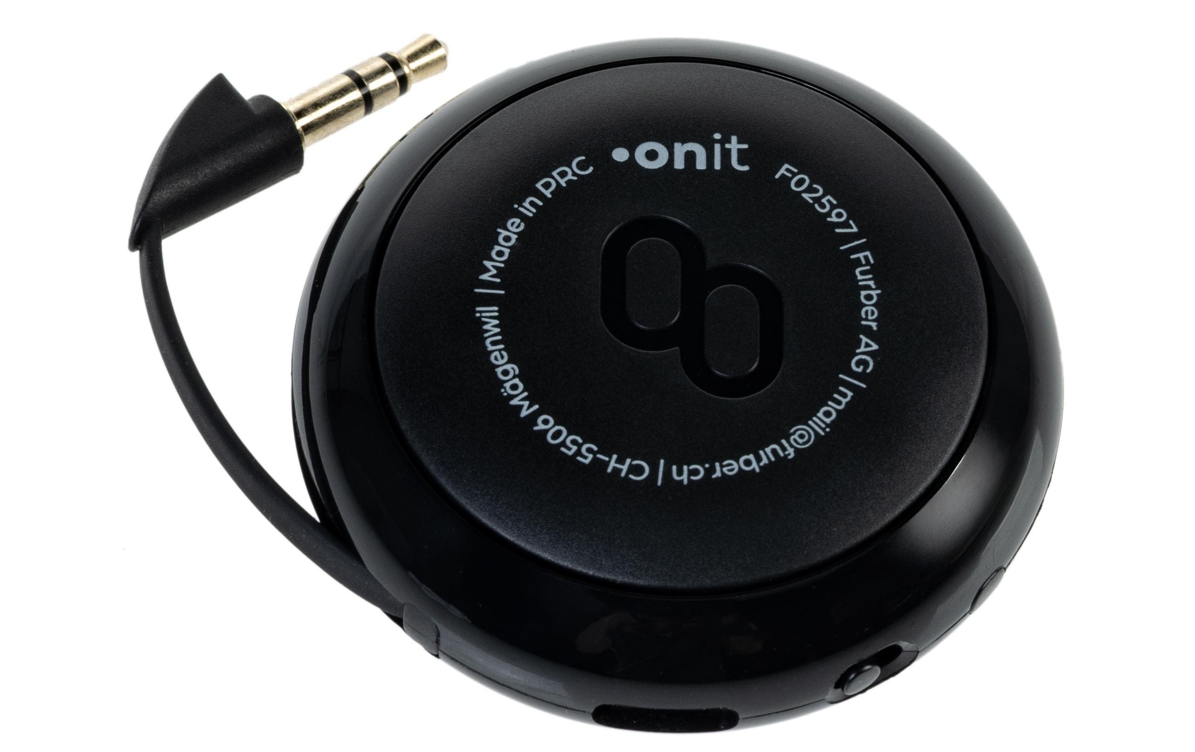 onit Bluetooth-Adapter »Bluetooth Link«