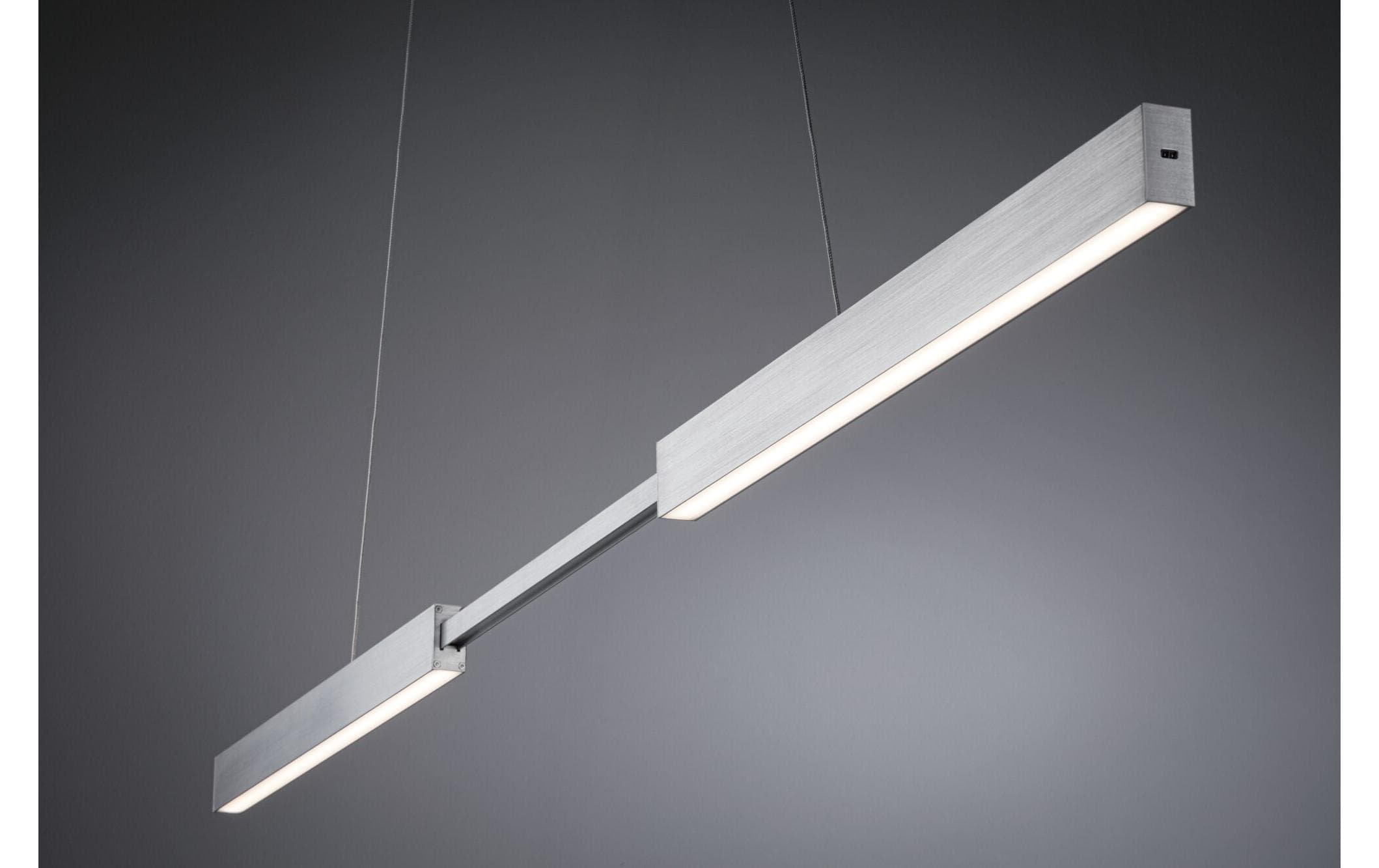 Paulmann LED Pendelleuchte »LED Touchless Sensor Aptare«, 1 flammig