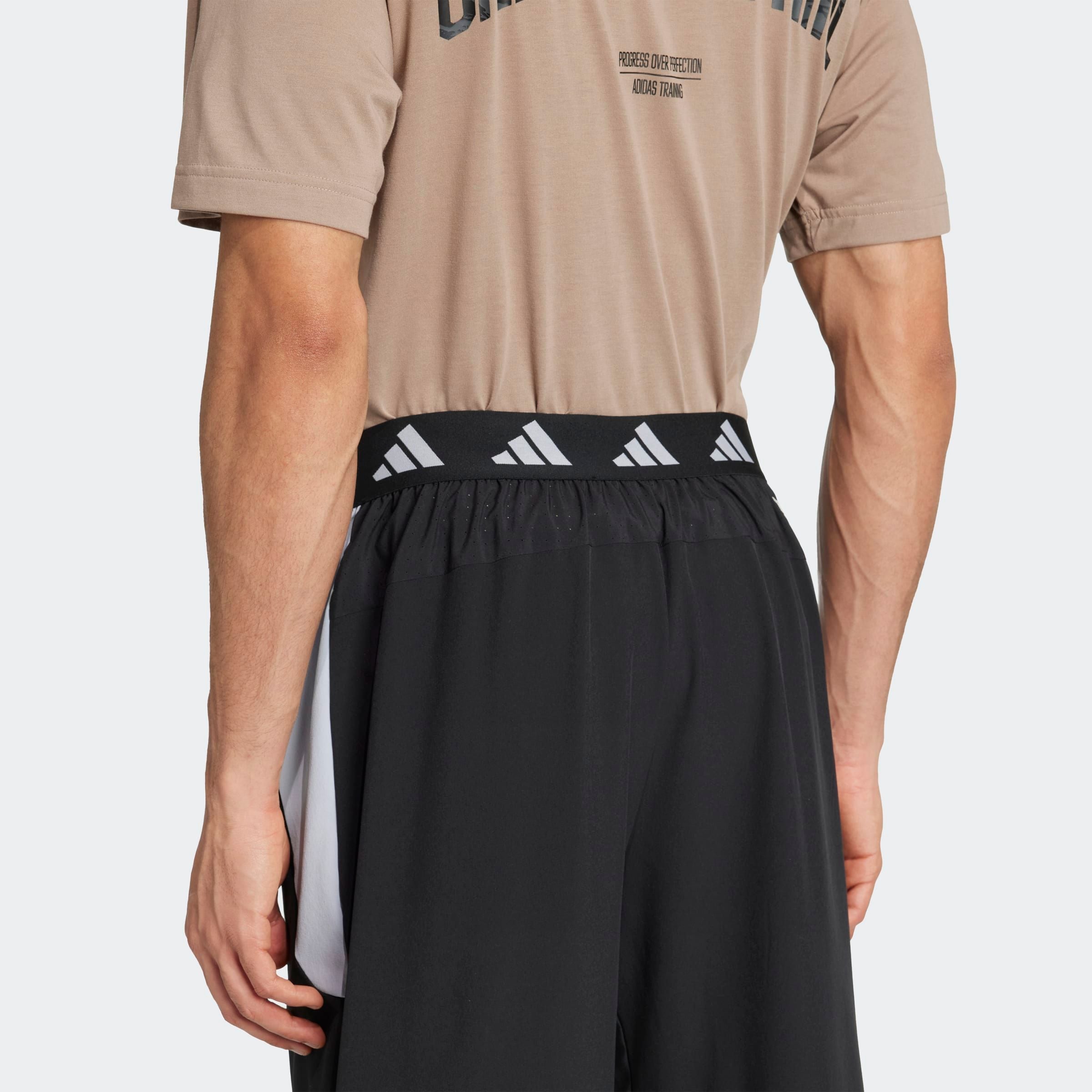 adidas Performance Sporthose »TECH APP R-PANT«, (1 tlg.)
