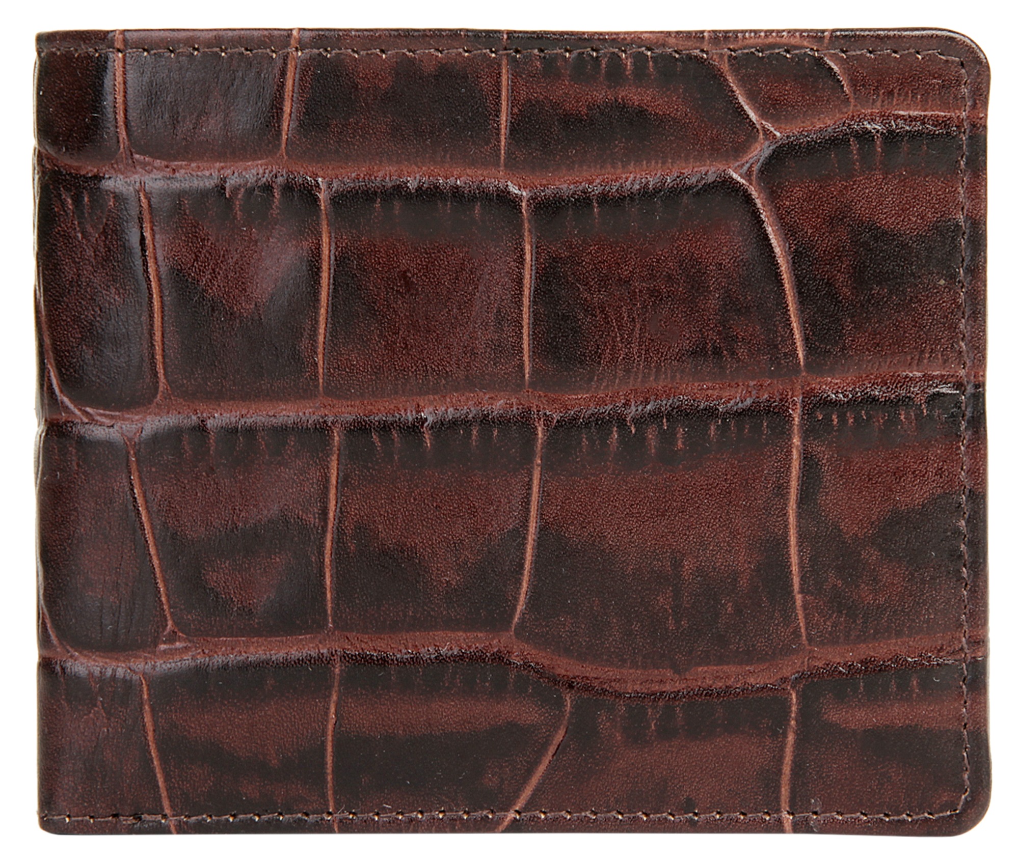 Image of BODENSCHATZ Geldbörse, echt Leder bei Ackermann Versand Schweiz