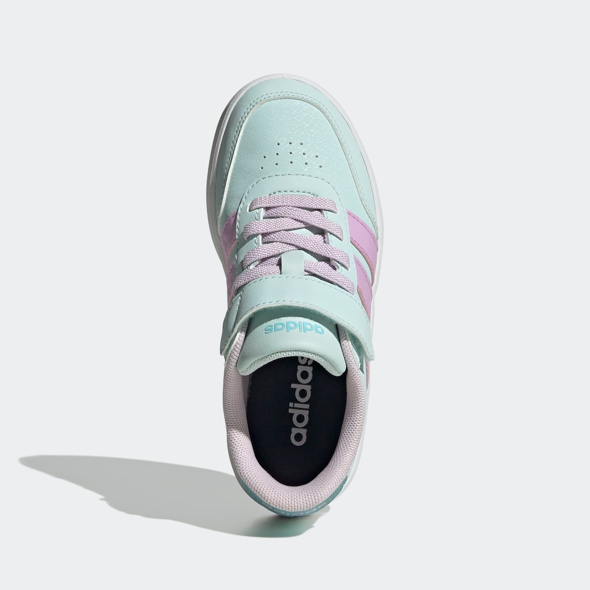 adidas Sportswear Sneaker »BREAKNET 3.0 KIDS«