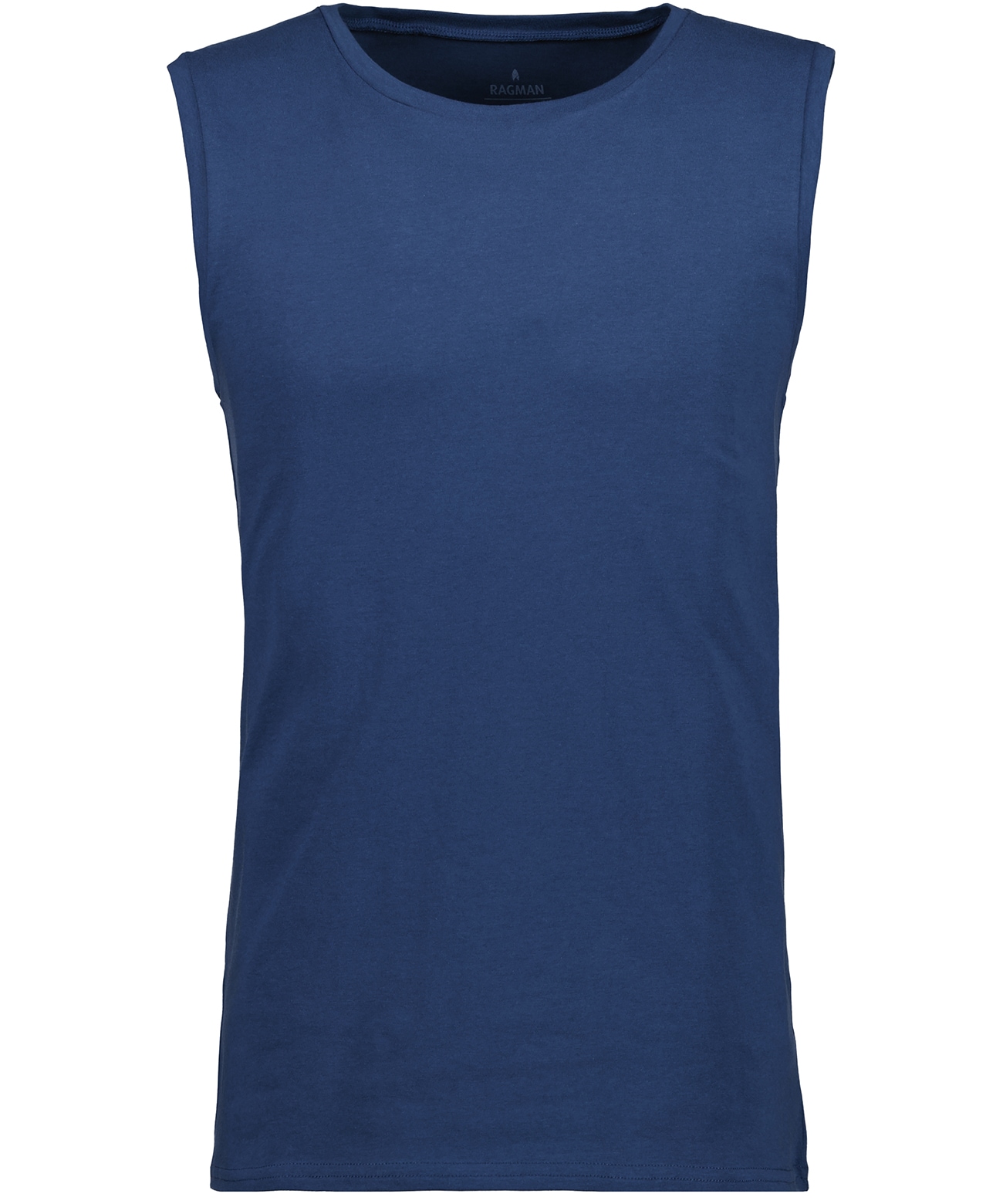 RAGMAN Muscleshirt