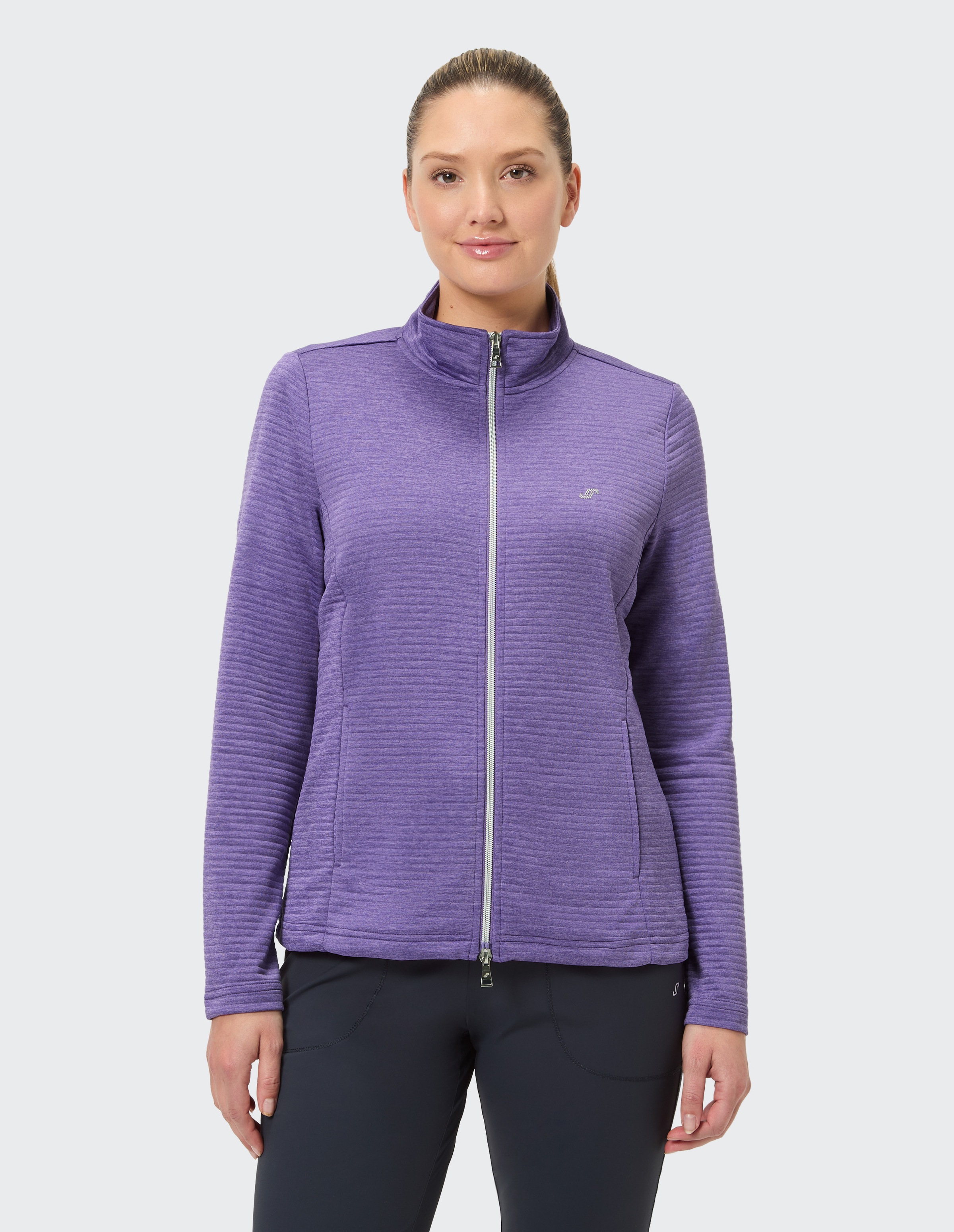 Image of Joy Sportswear Trainingsjacke "D SWEATJACKE PEGGY"