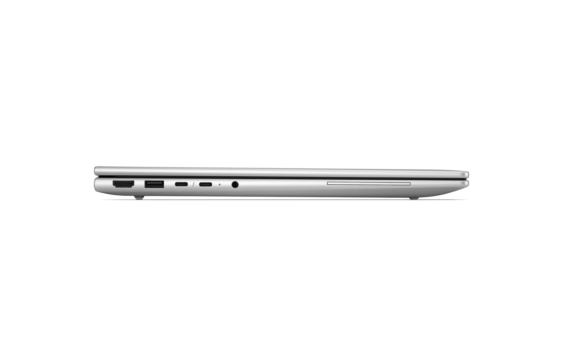 Image of HP Business-Notebook "EliteBook 6 G2i DX9N2ET" / 16 ″ Intel Core 5 512 GB SSD Integrierte NPU (Neural Processing Unit)